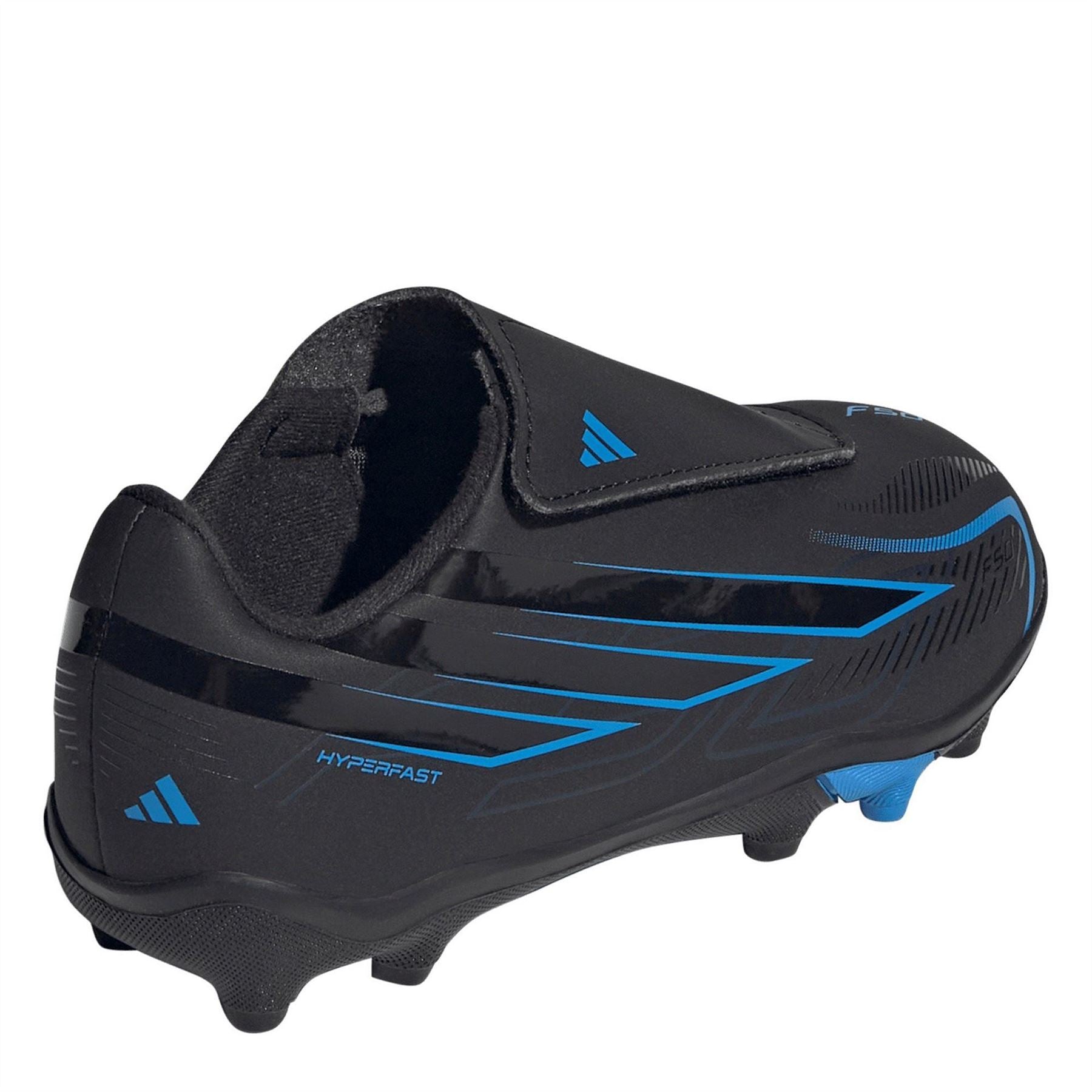 adidas F50 Childs Club Firm Ground Football Boots