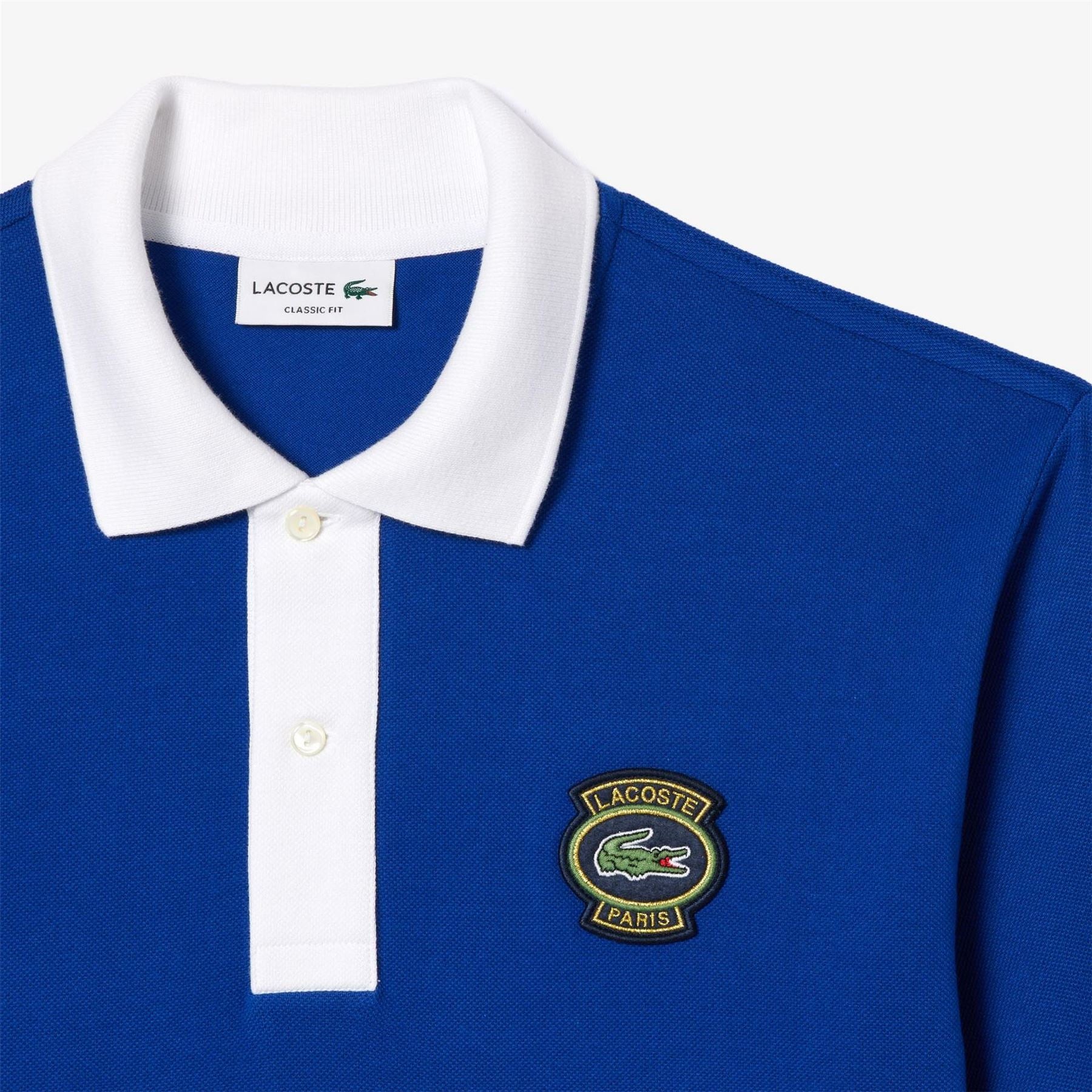 Lacoste Polo Shirt