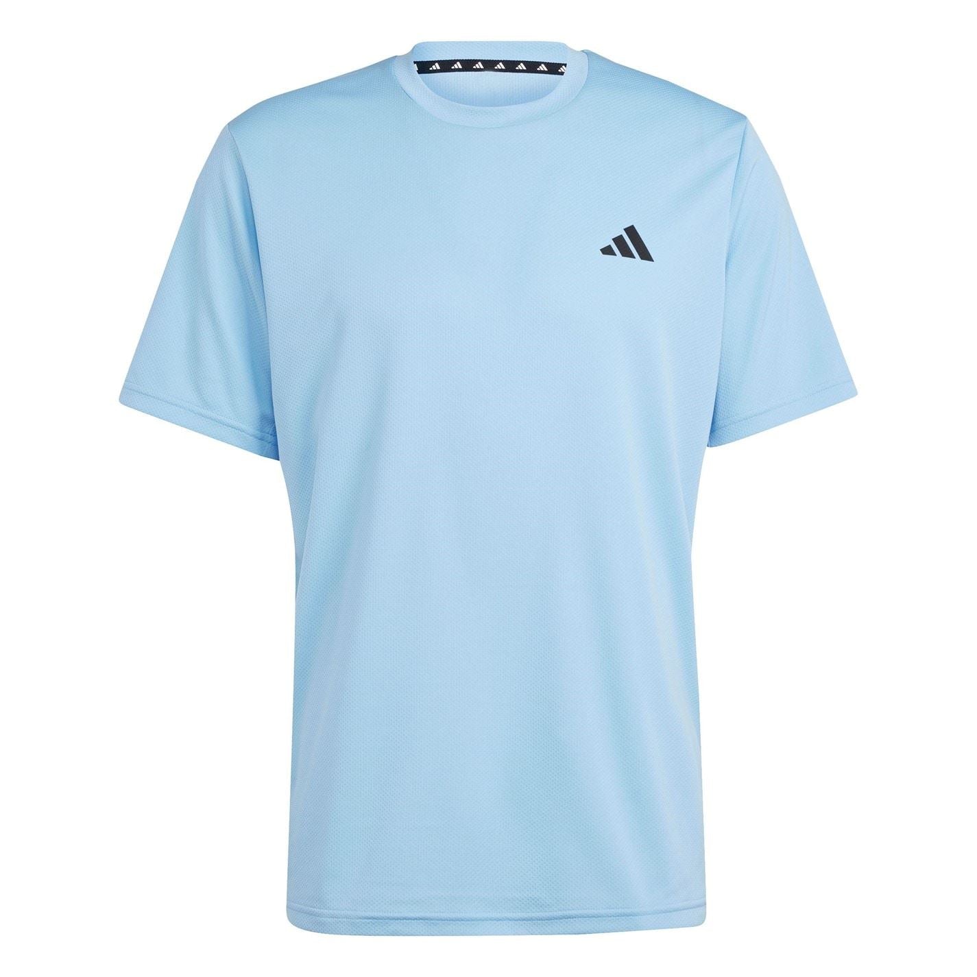 adidas Mens Training Essentials Base T-Shirt