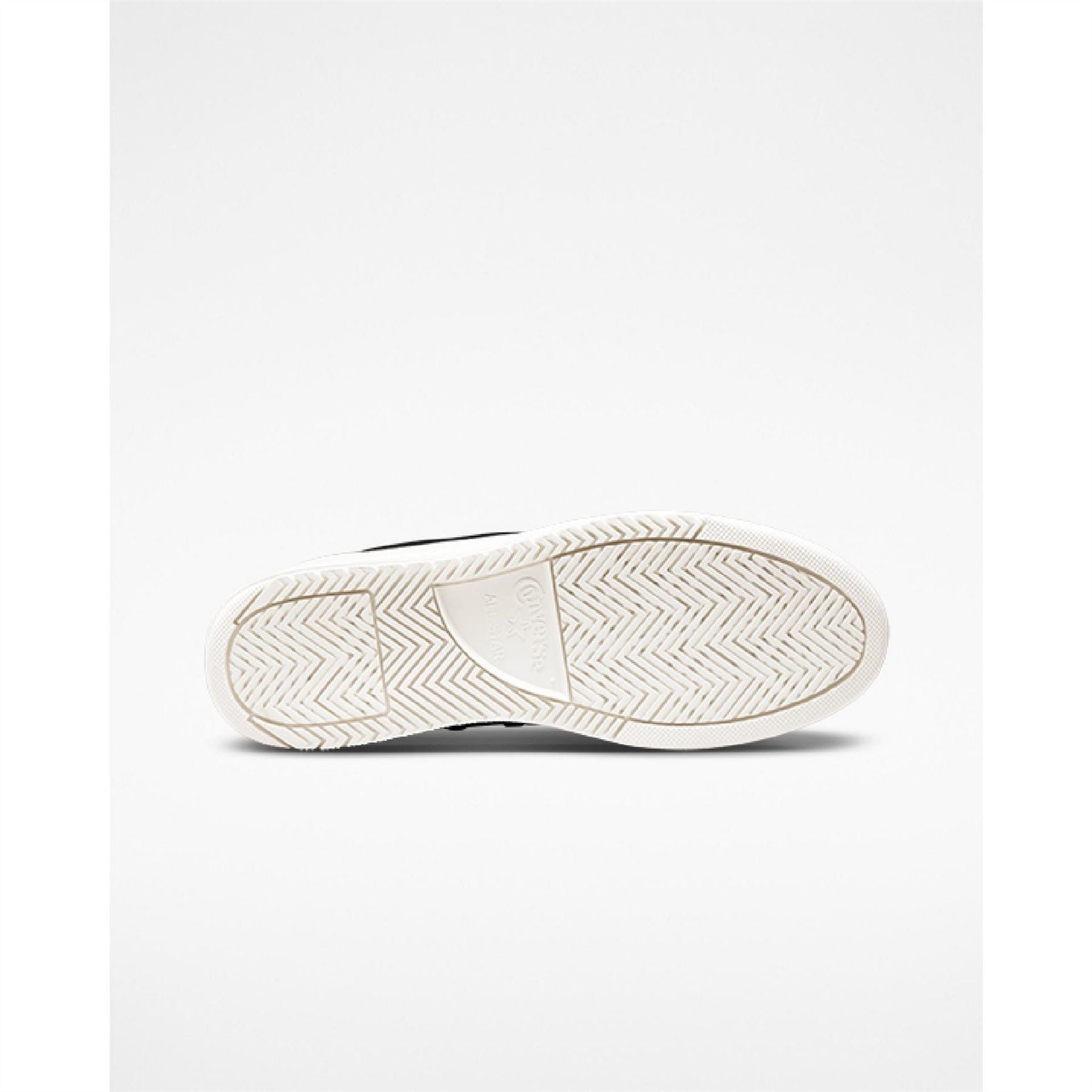 Converse Chuck Taylor All Star Con Canvasas High Top Trainers