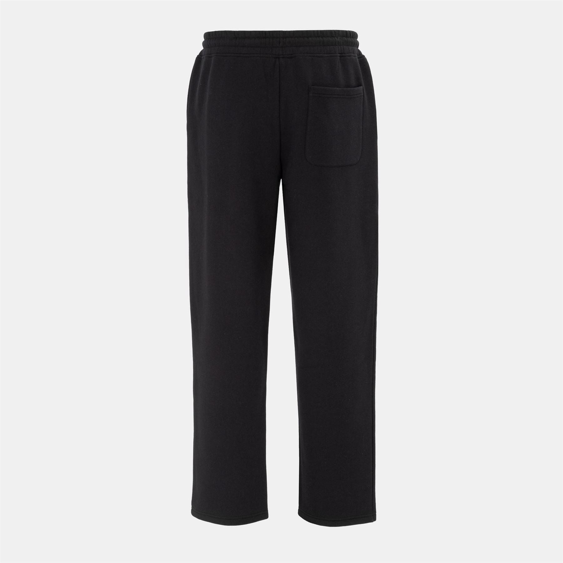 Loyalti Mens Galazy Jogger Open Hem
