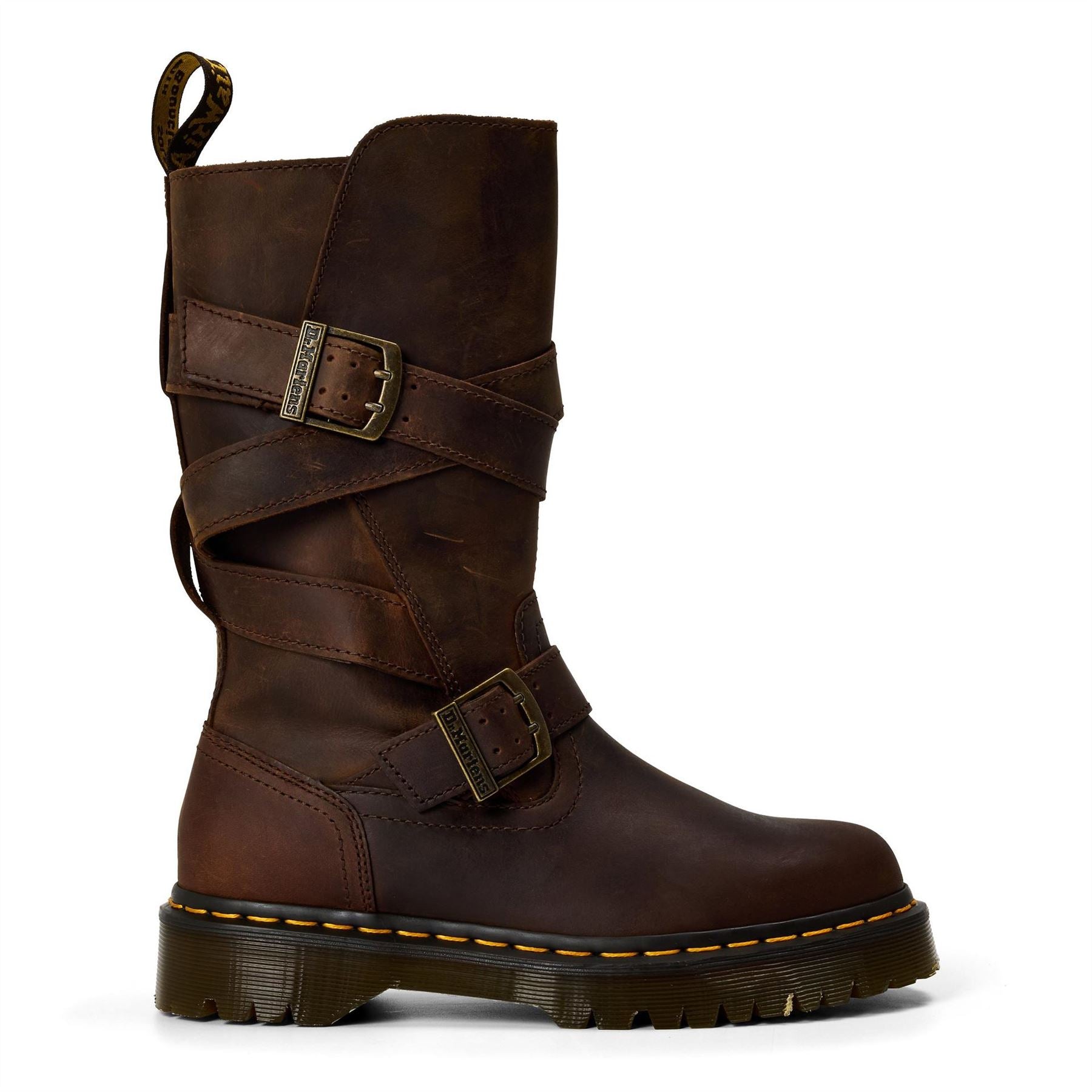 Dr Martens M Anistone Strap
