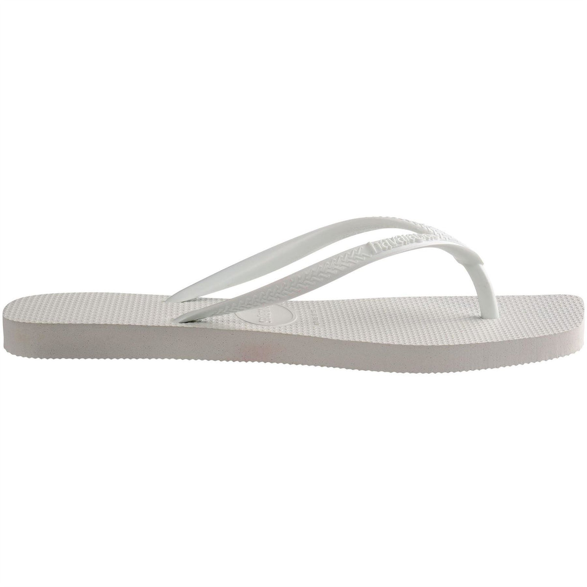 Havaianas Slim Square Flip Flops