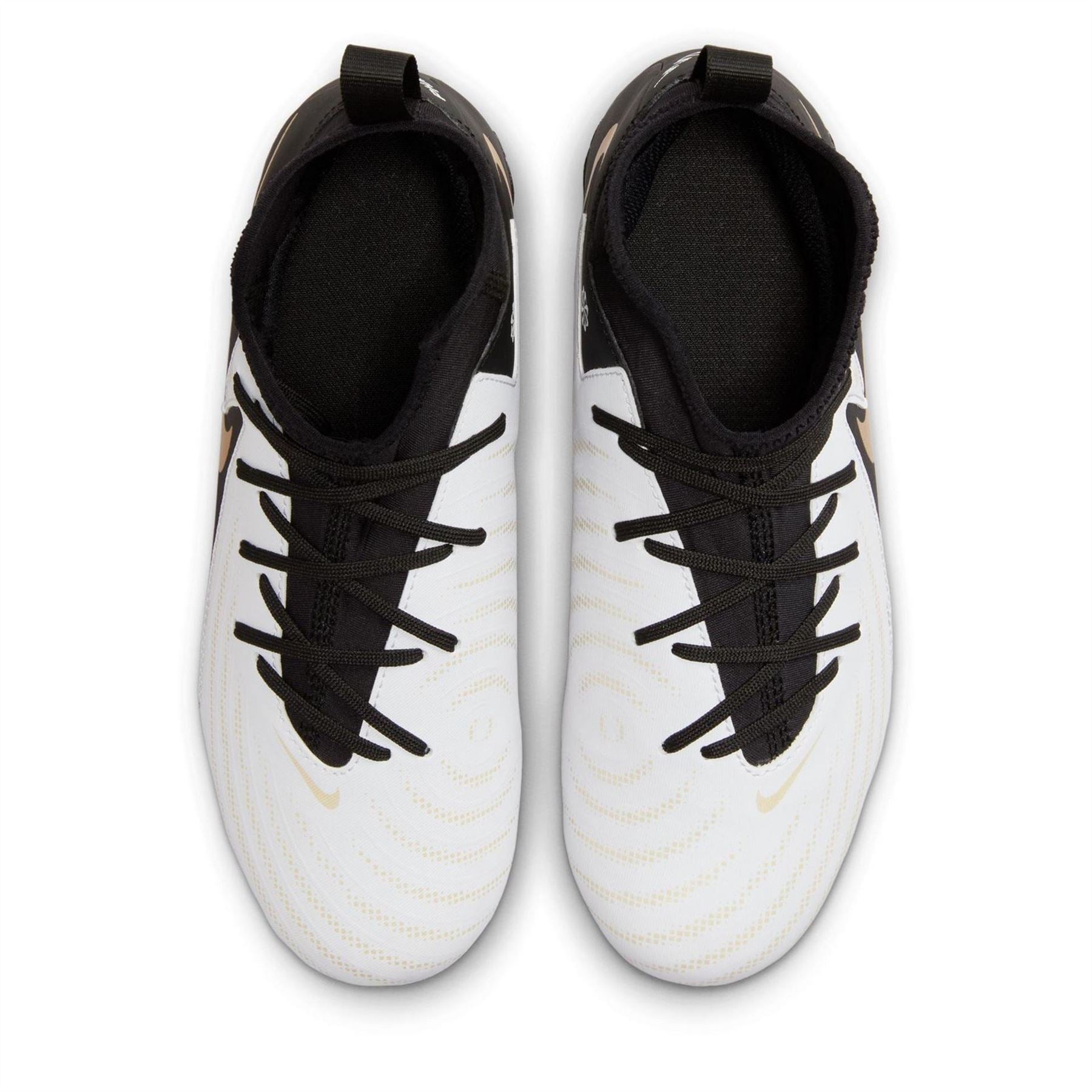 Nike Phantom Luna Ii Academy Junior Firm Ground Football Boots