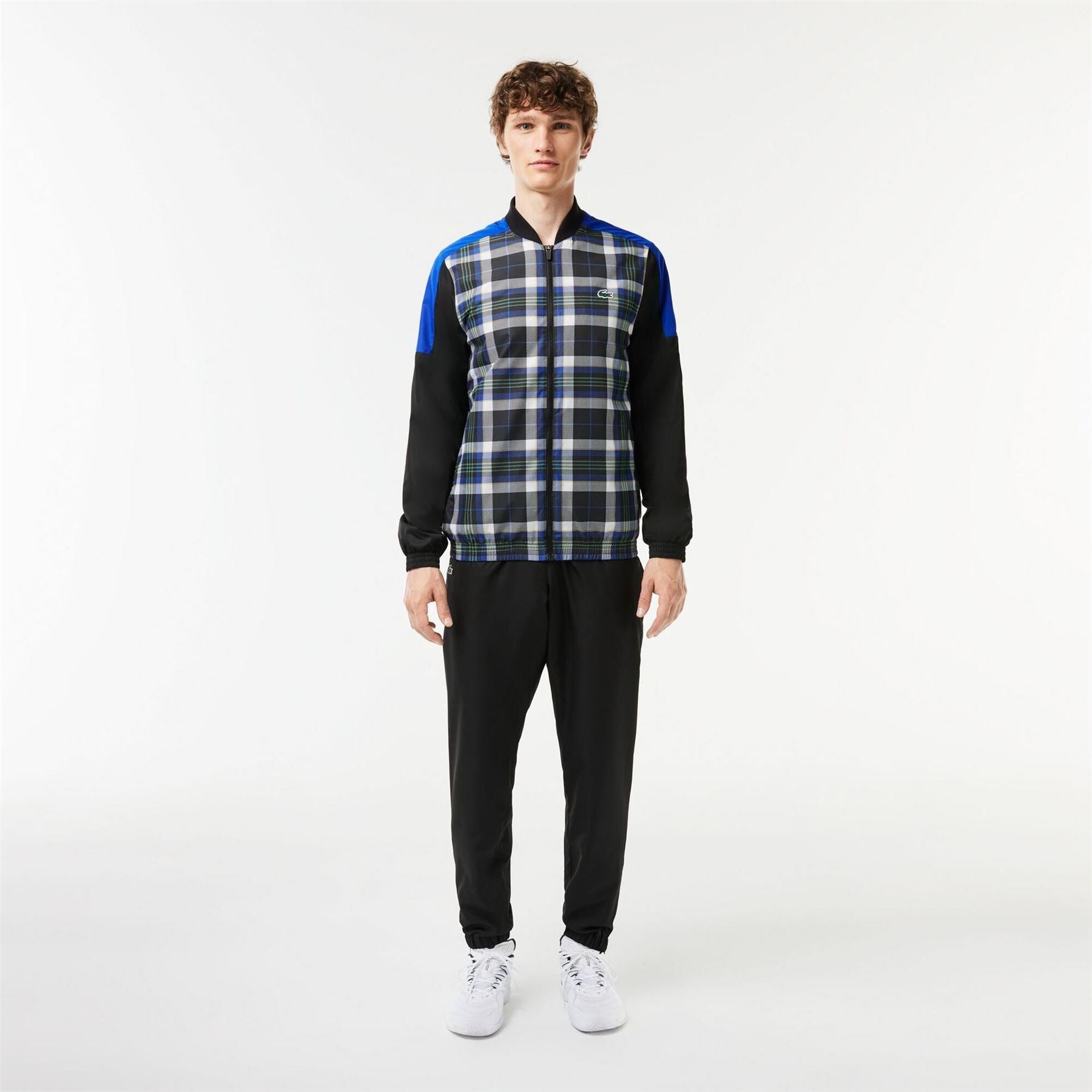 Lacoste Performance Tracksuit