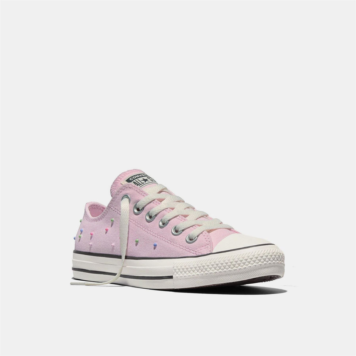Converse Adults Chuck Taylor All Star Low Top Trainers