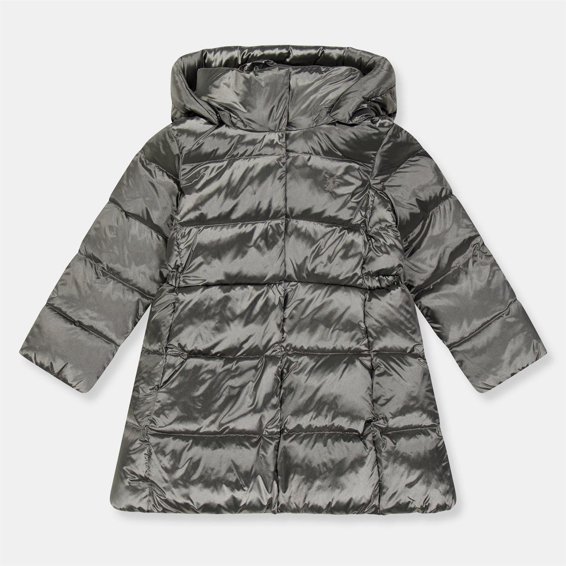 Polo Ralph Lauren Long Puffer Jacket