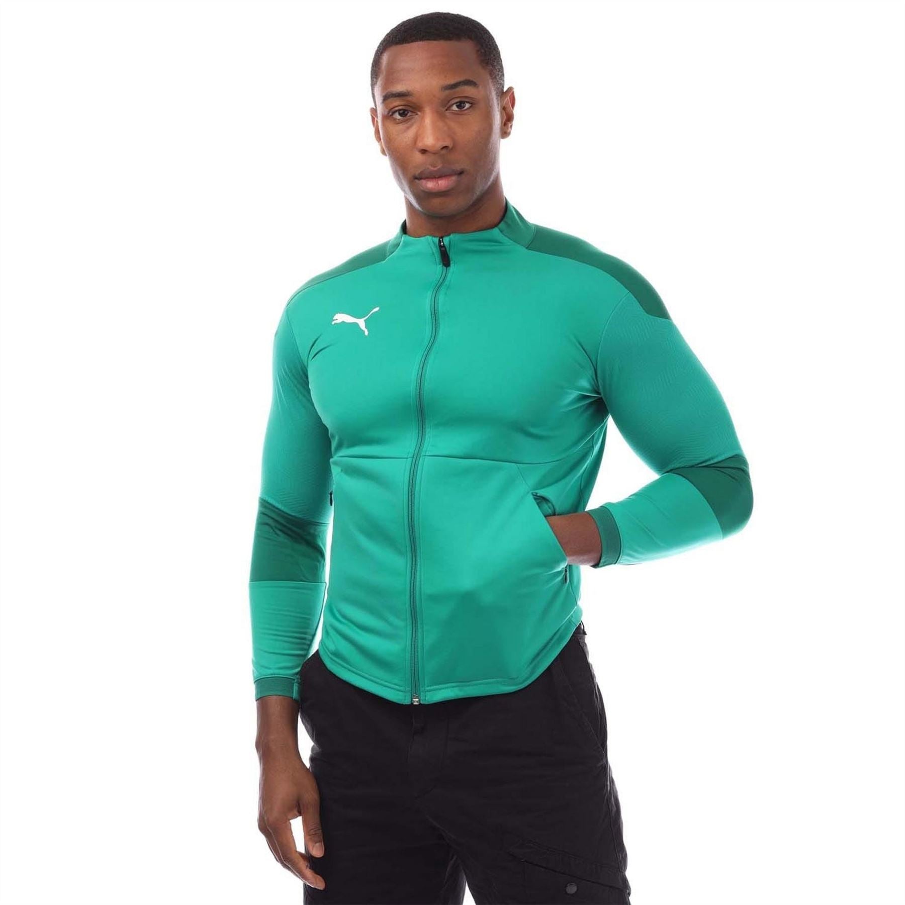 Puma Training Jacket