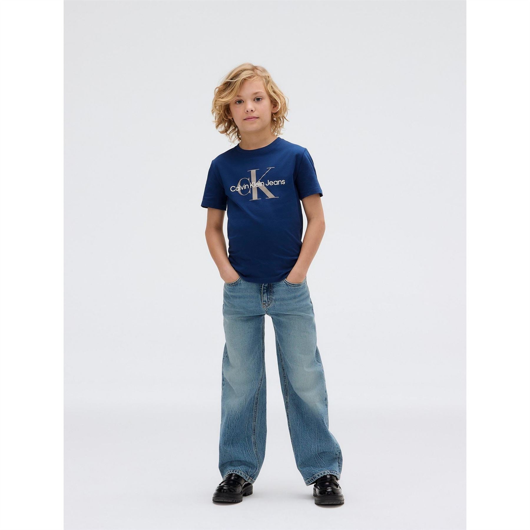 Calvin Klein Jeans T-Shirt Junior