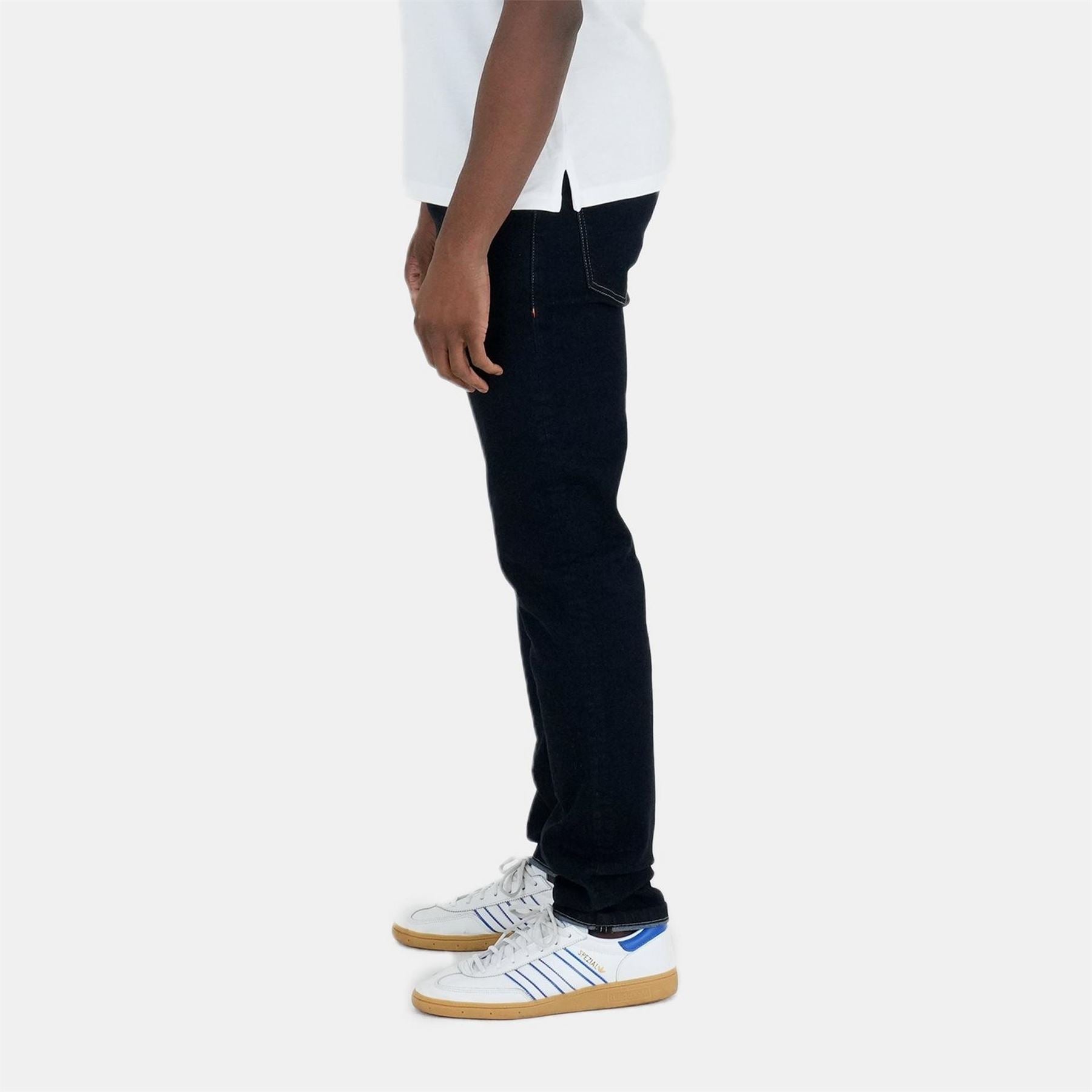 Peaceful Hooligan Slim Fit Jeans