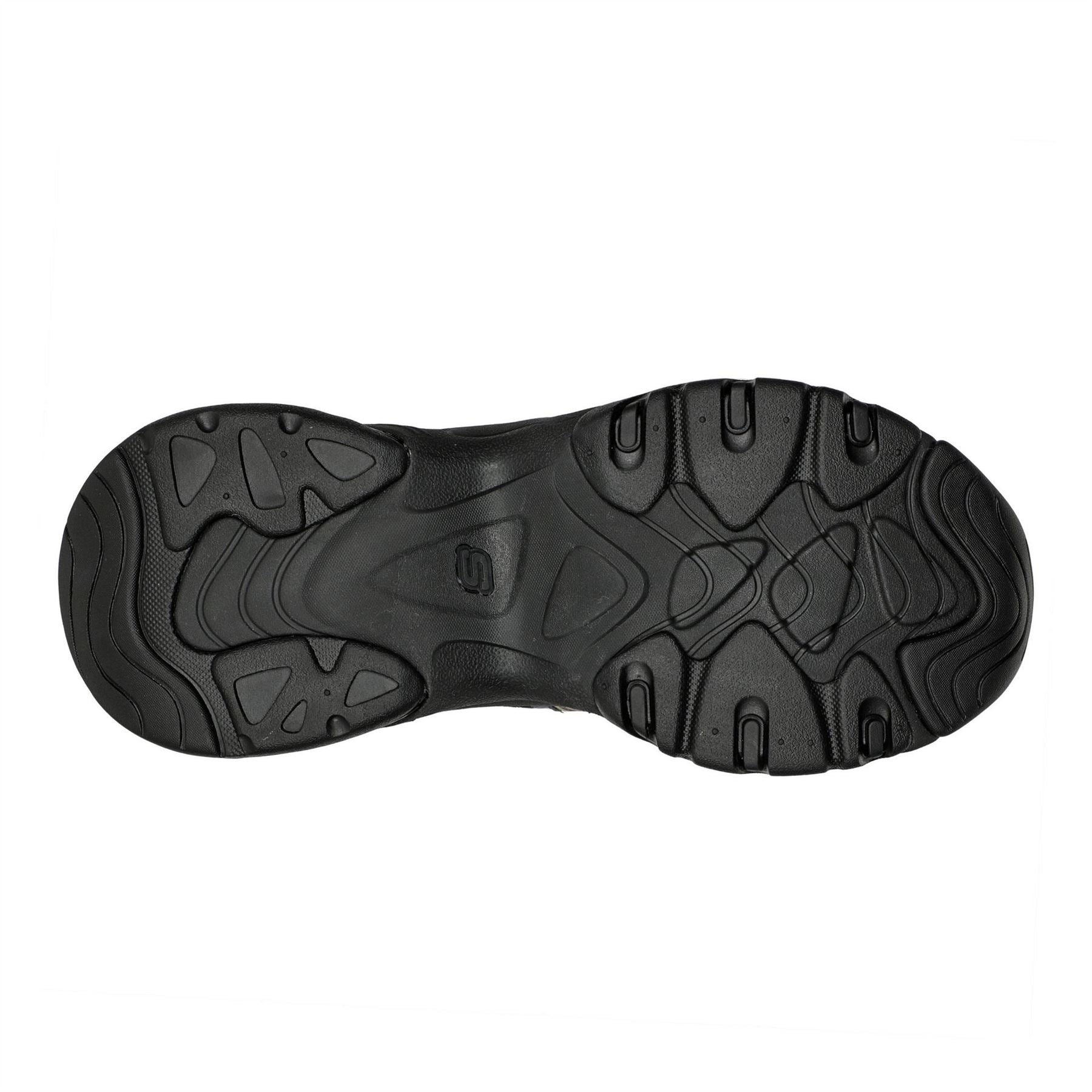Skechers Chunky Trainers