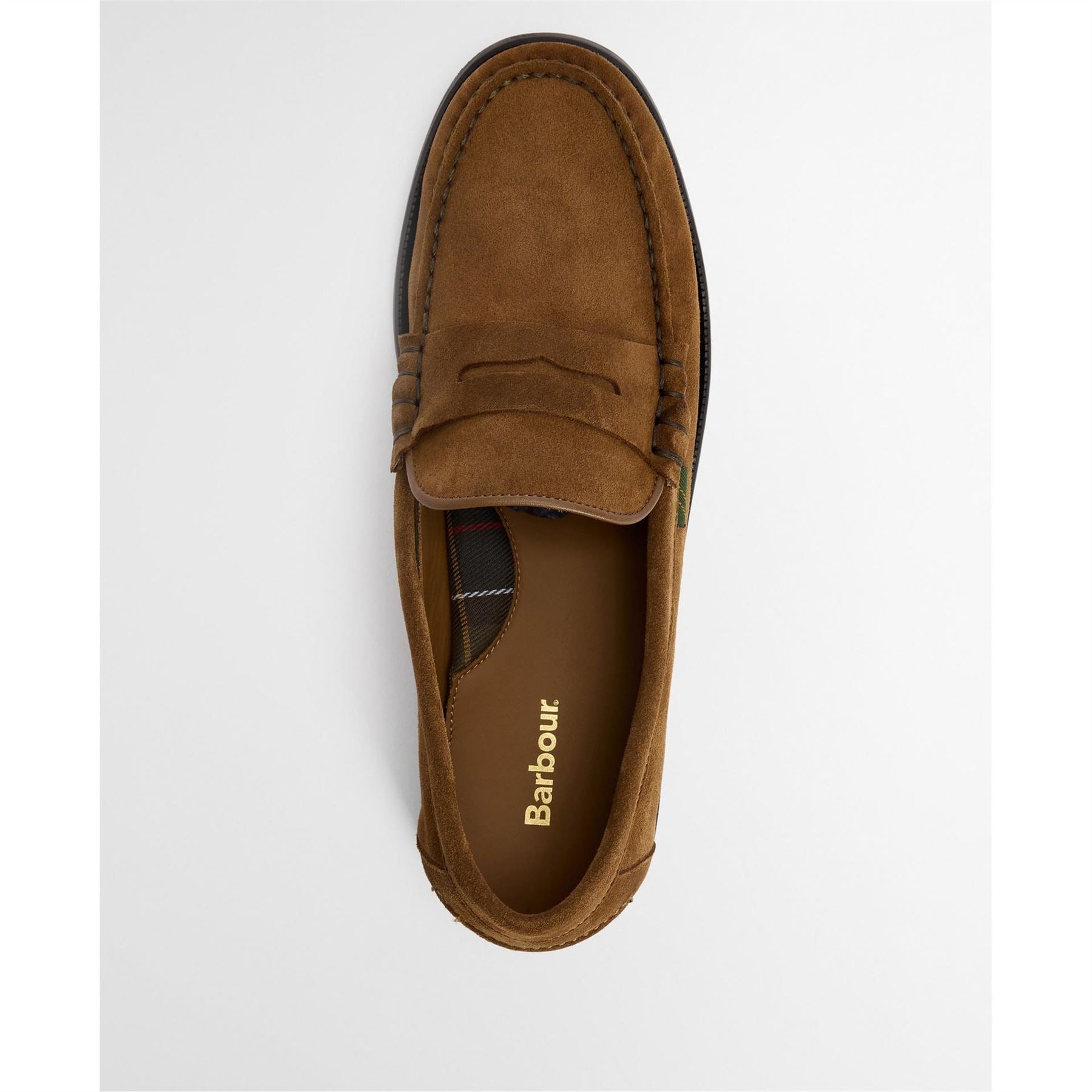 Barbour Linford Loafer