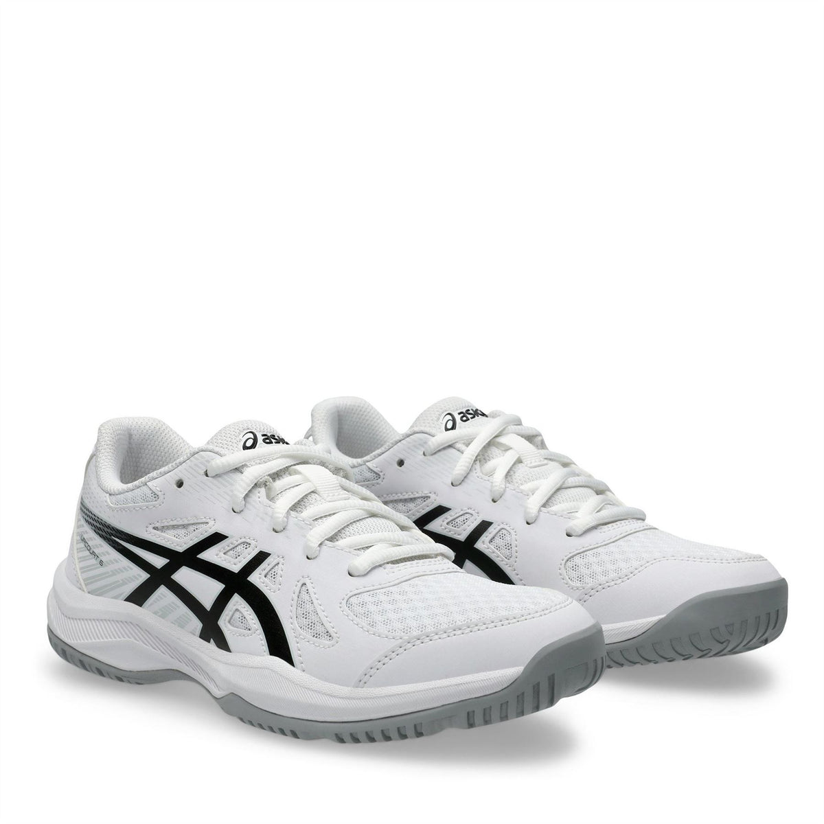 Asics Upcourt 6 Gs Netball Shoes Girls