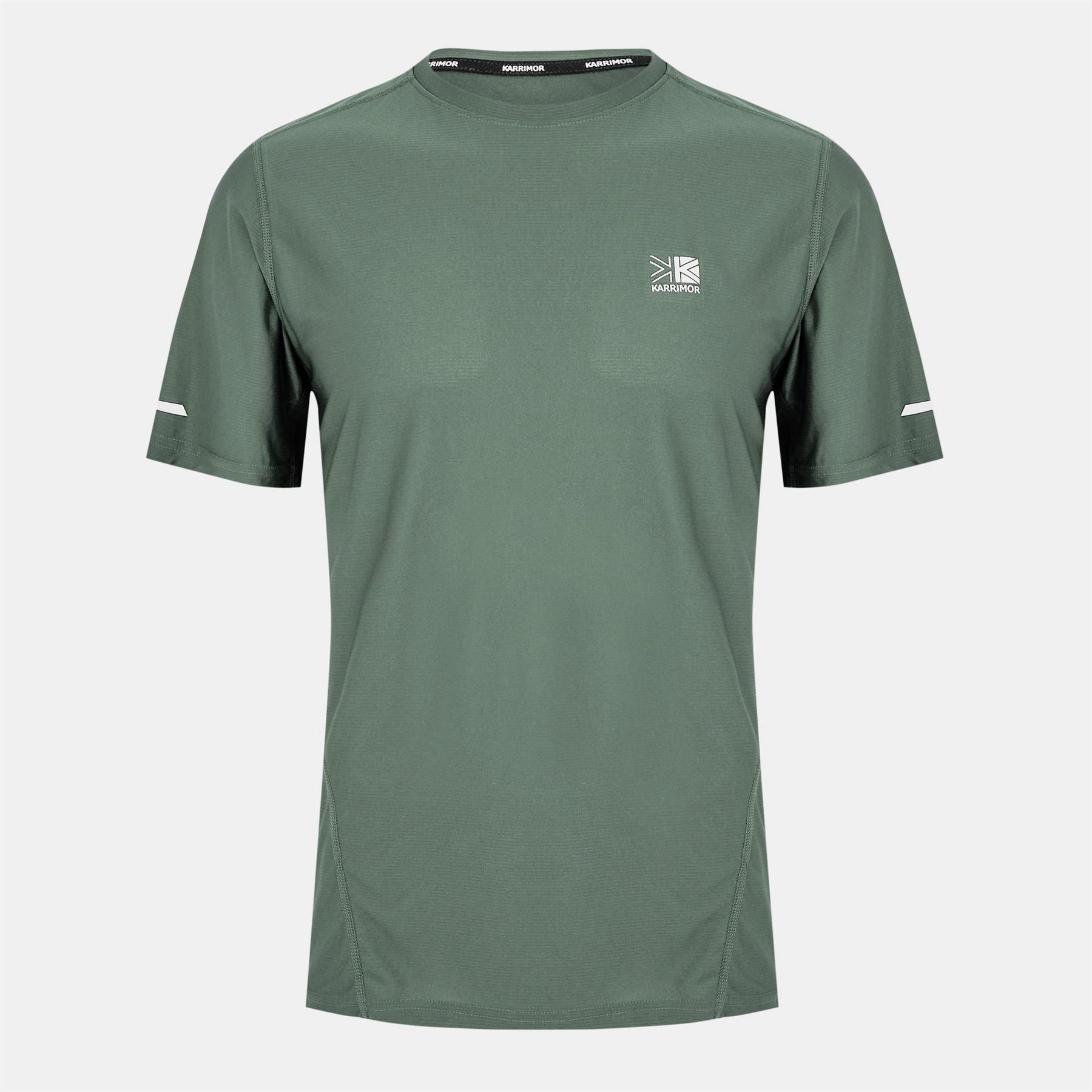 Karrimor Mens Run Short Sleeve T-Shirt