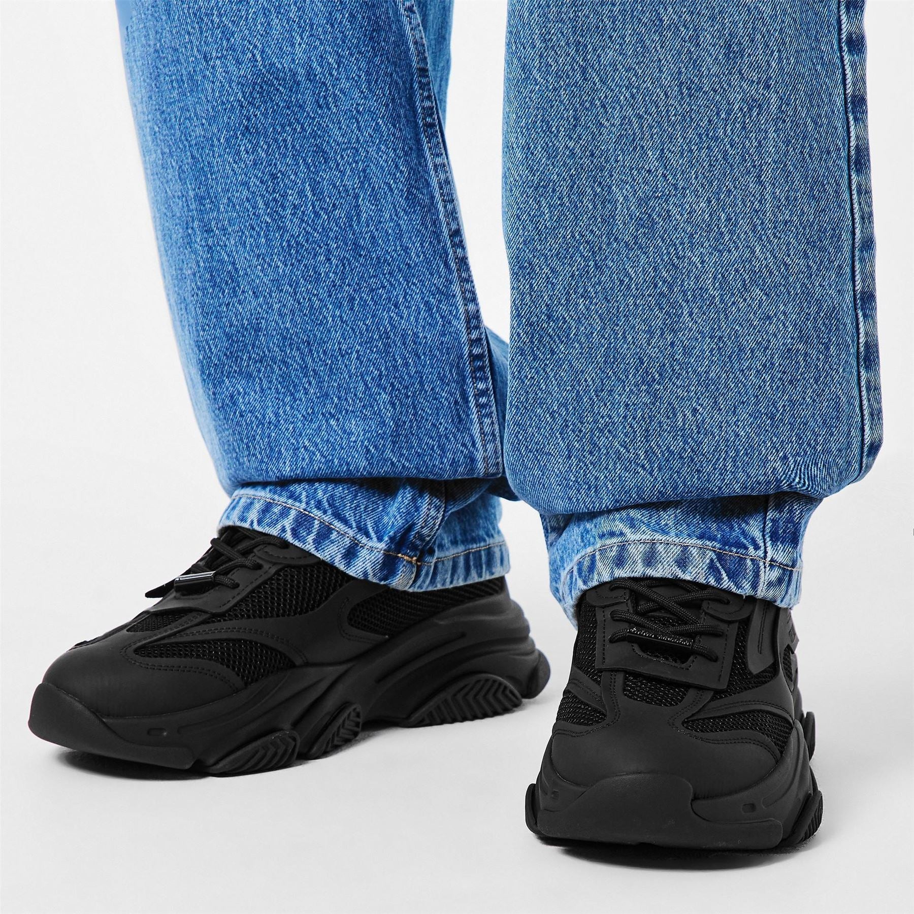 Steve Madden Trainers