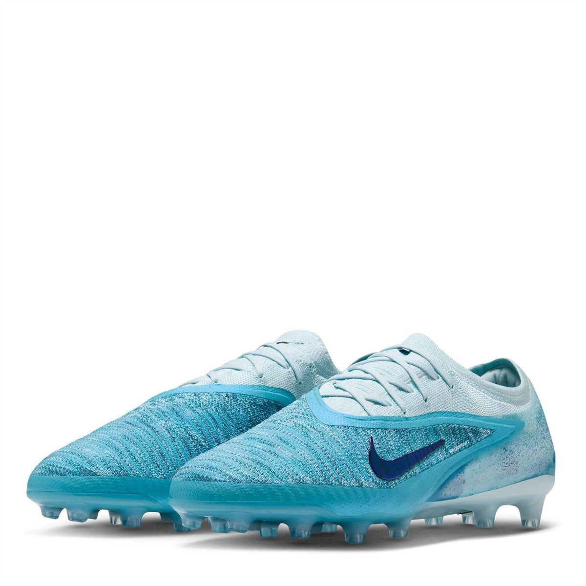 Nike 6 Low Elite Adults Artificial Ground Football Boots