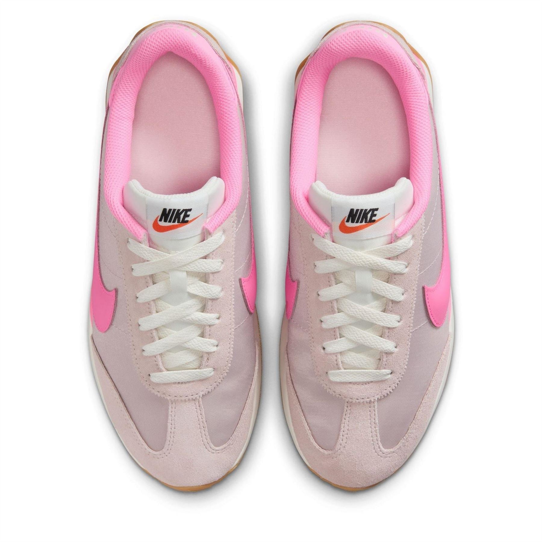 Nike Womens Waffle Trainers