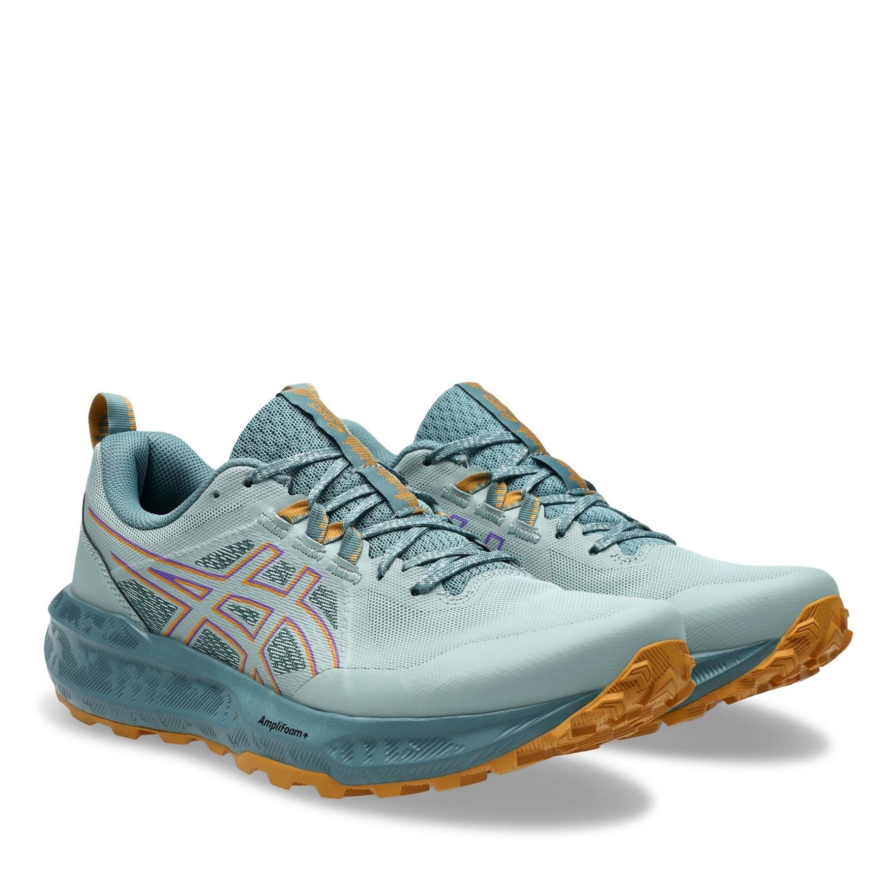 Asics Sonoma 8 Trail Running Shoes