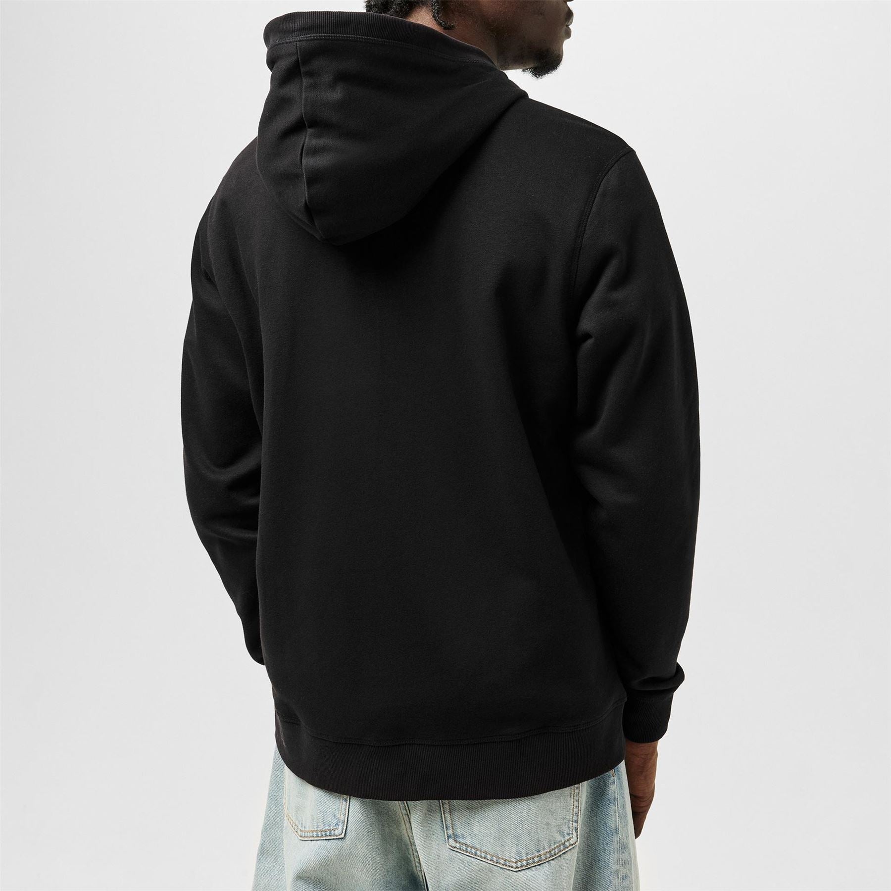 Original Penguin Hooded Penguin Regular Fit Sweatshirt
