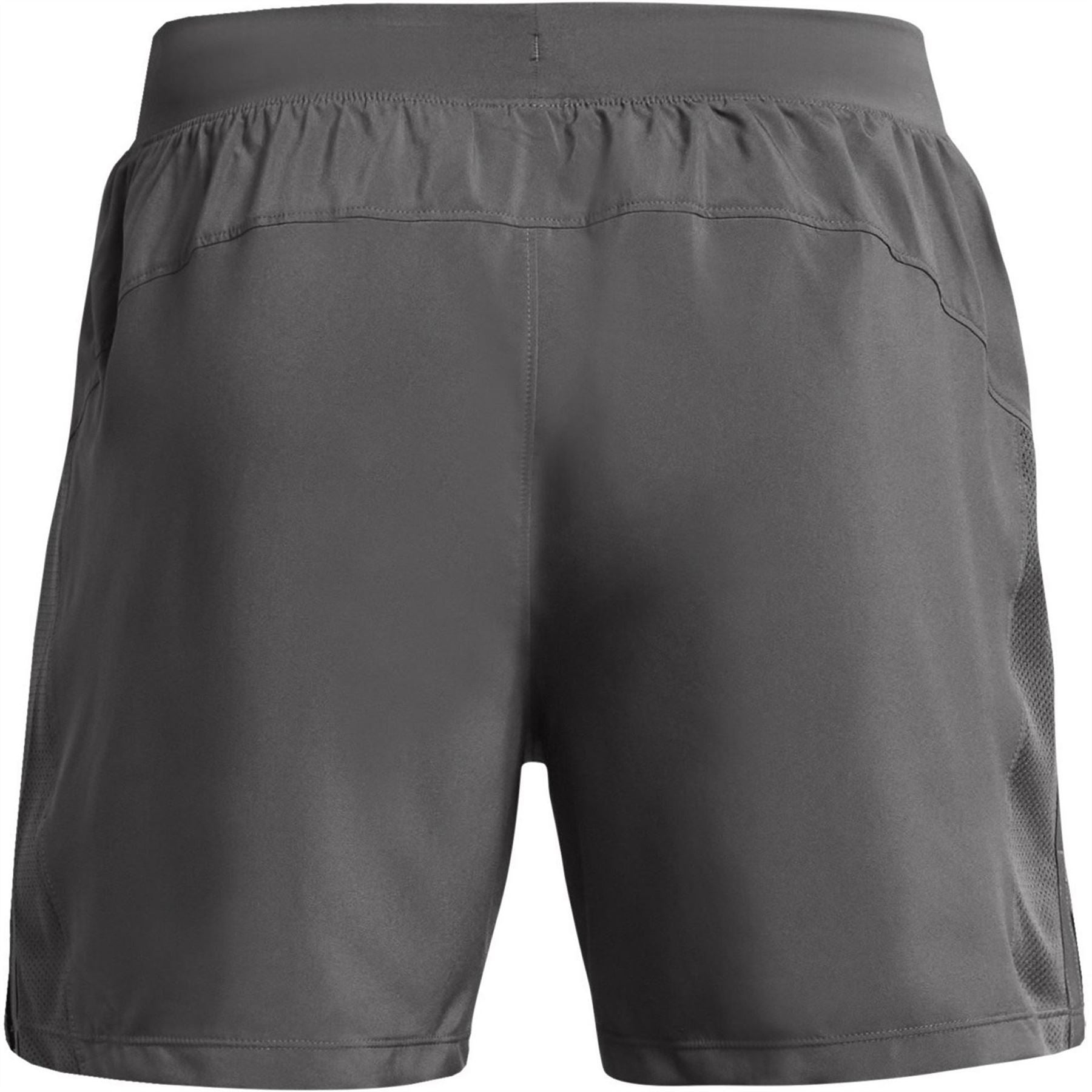 Under Armour Mens Armour Ua Launch Unlined 5 Shorts