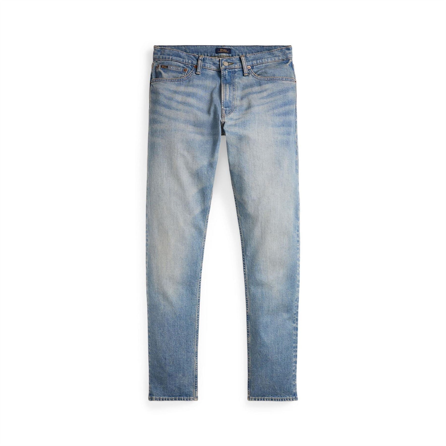 Polo Ralph Lauren Straight Jeans