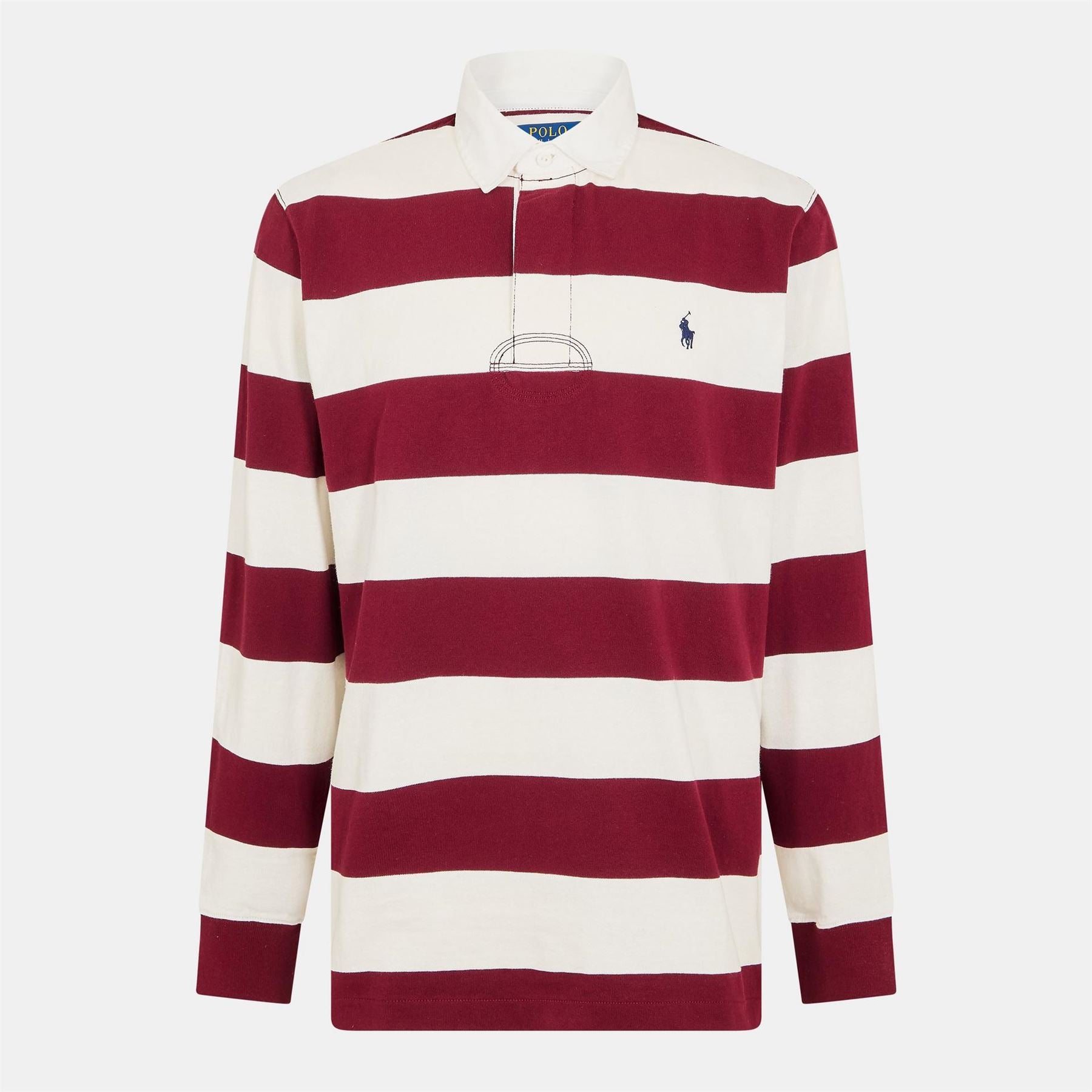 Polo Ralph Lauren Rugby Polo Shirt