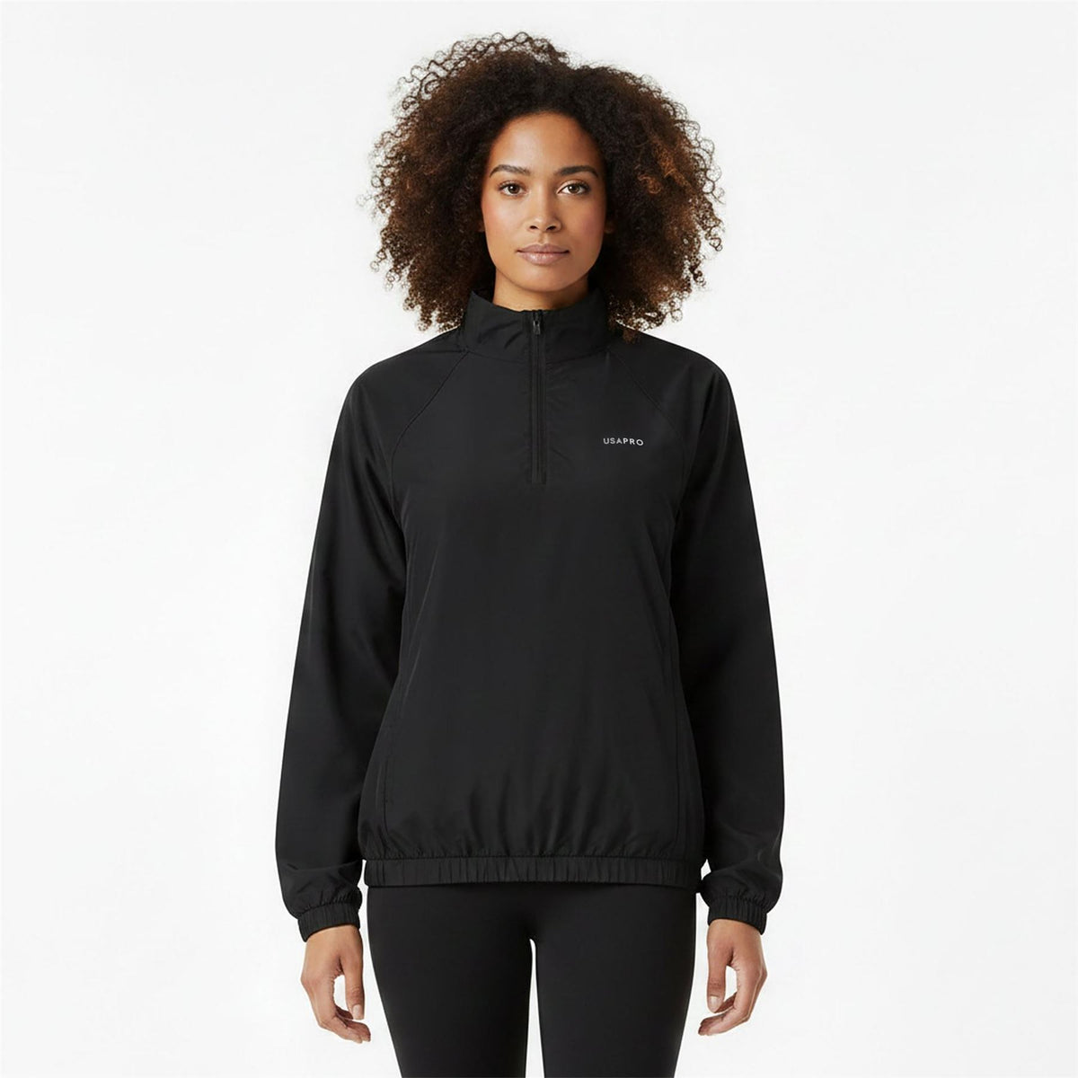USA Pro Performance Tracksuit Top