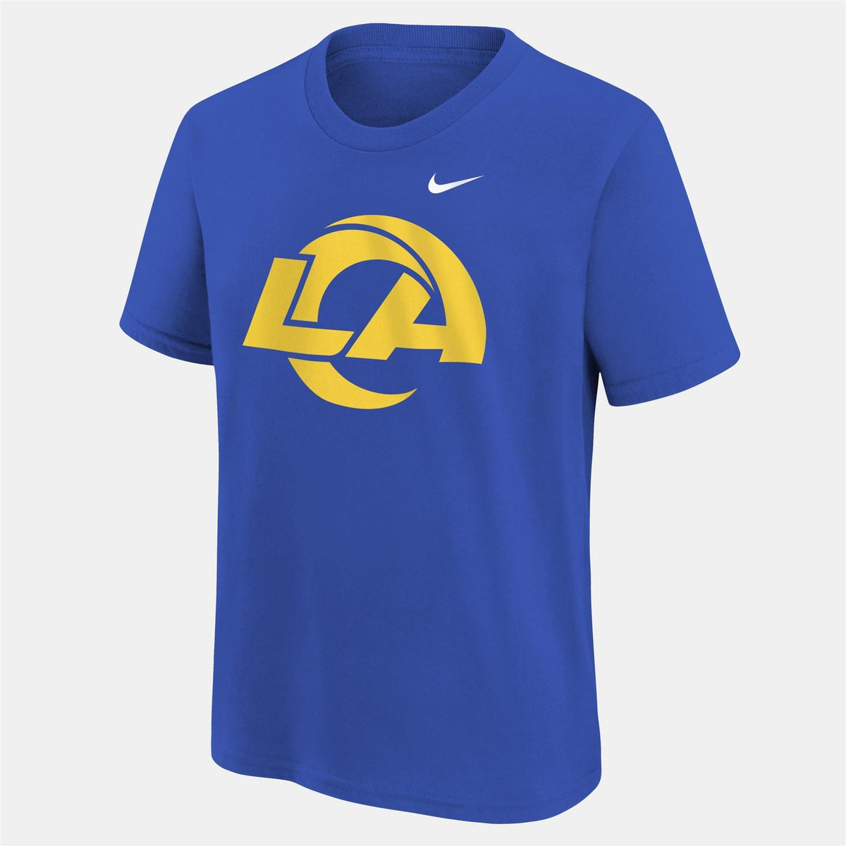 Nike Nfl Logo Washington Commanders Cotton T-Shirt