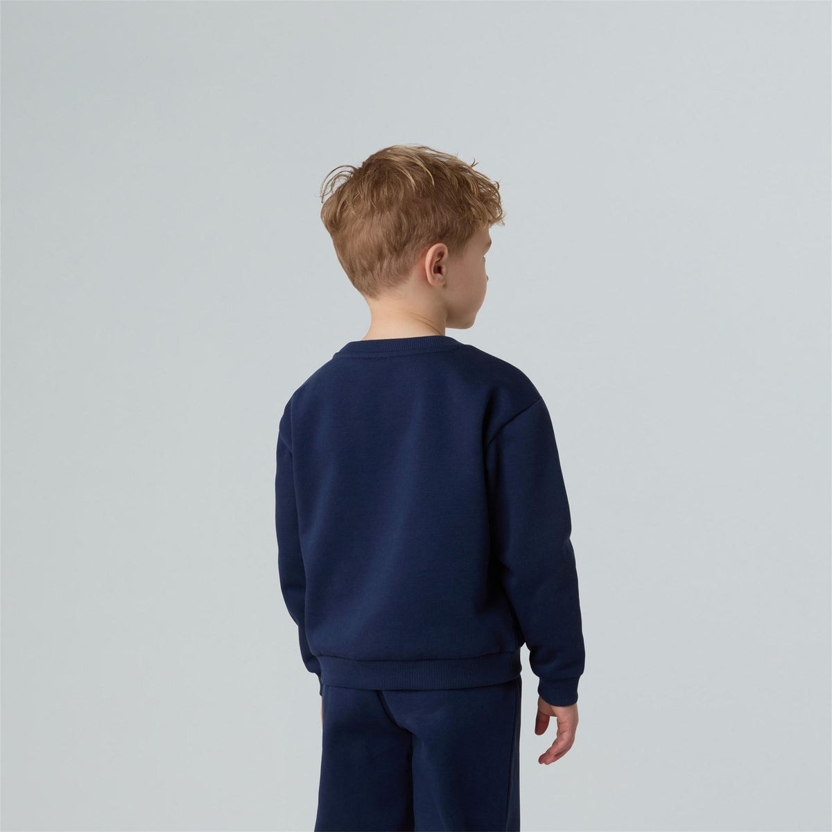 The North Face Kids Simple Dome Lifestyle Fleece Tracksuit