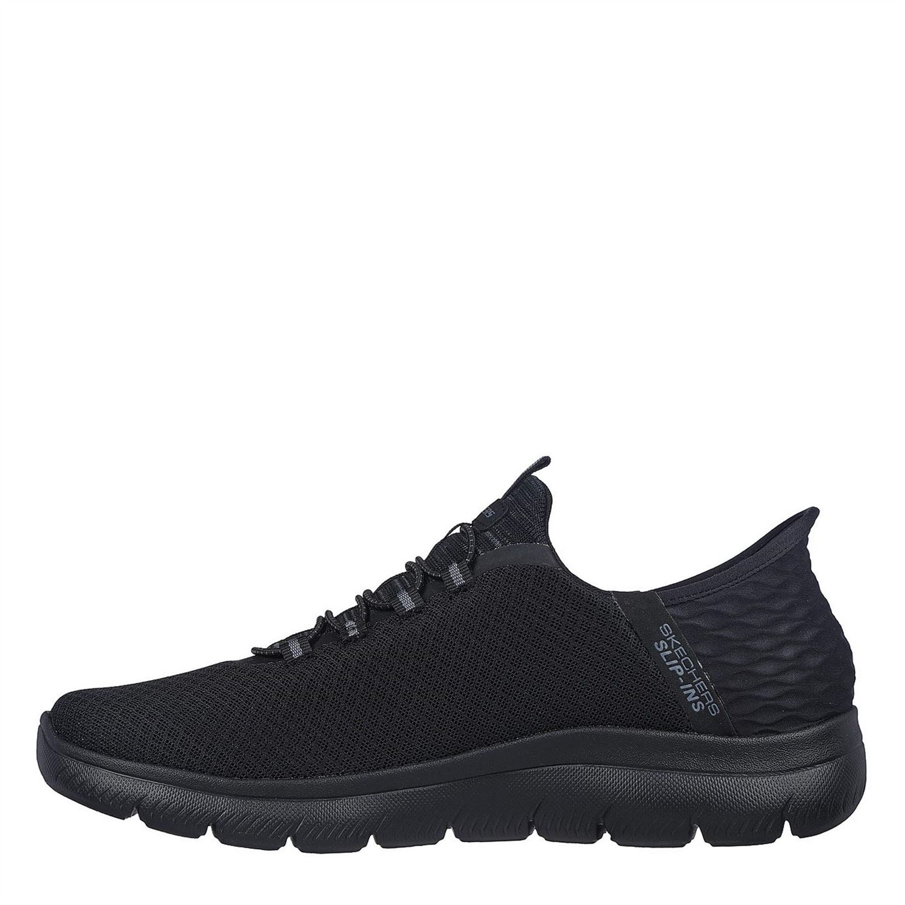 Skechers Mens Slip Ins: Summits   High Range