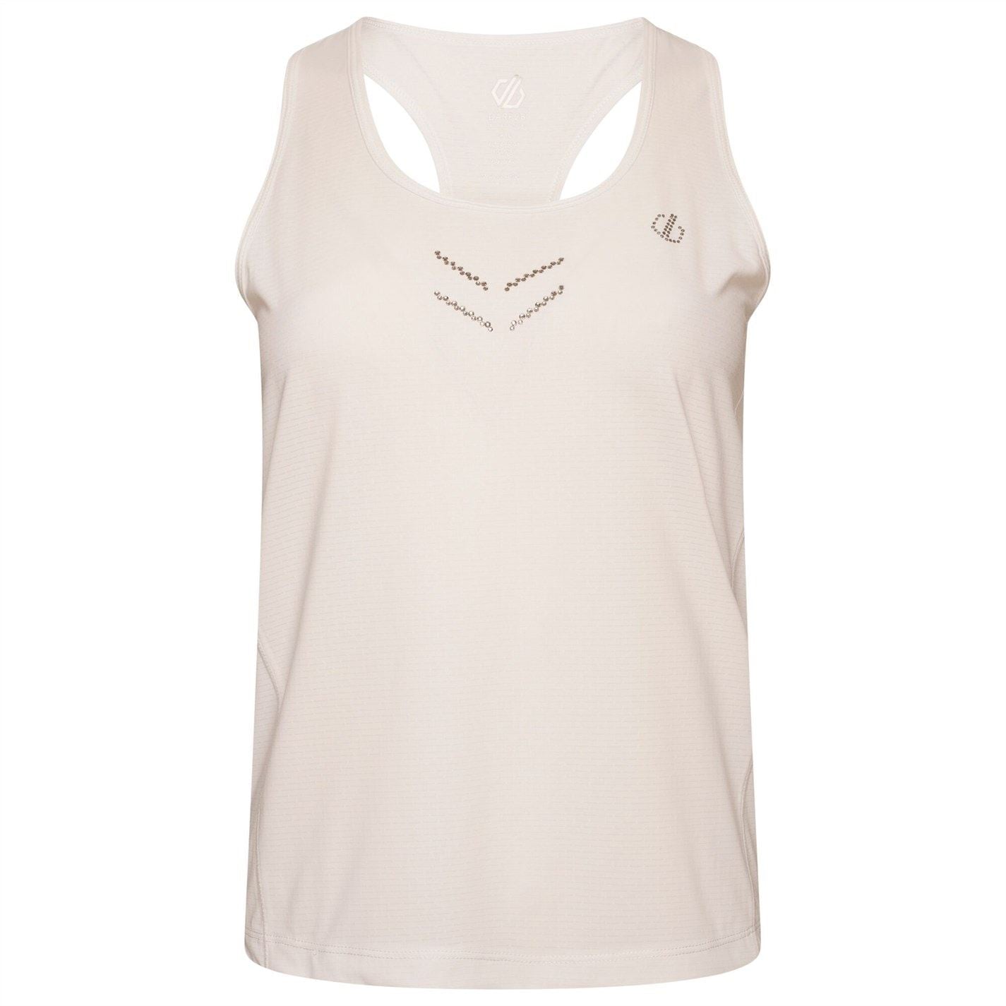 Dare 2b Womens Crystallise Active Vest