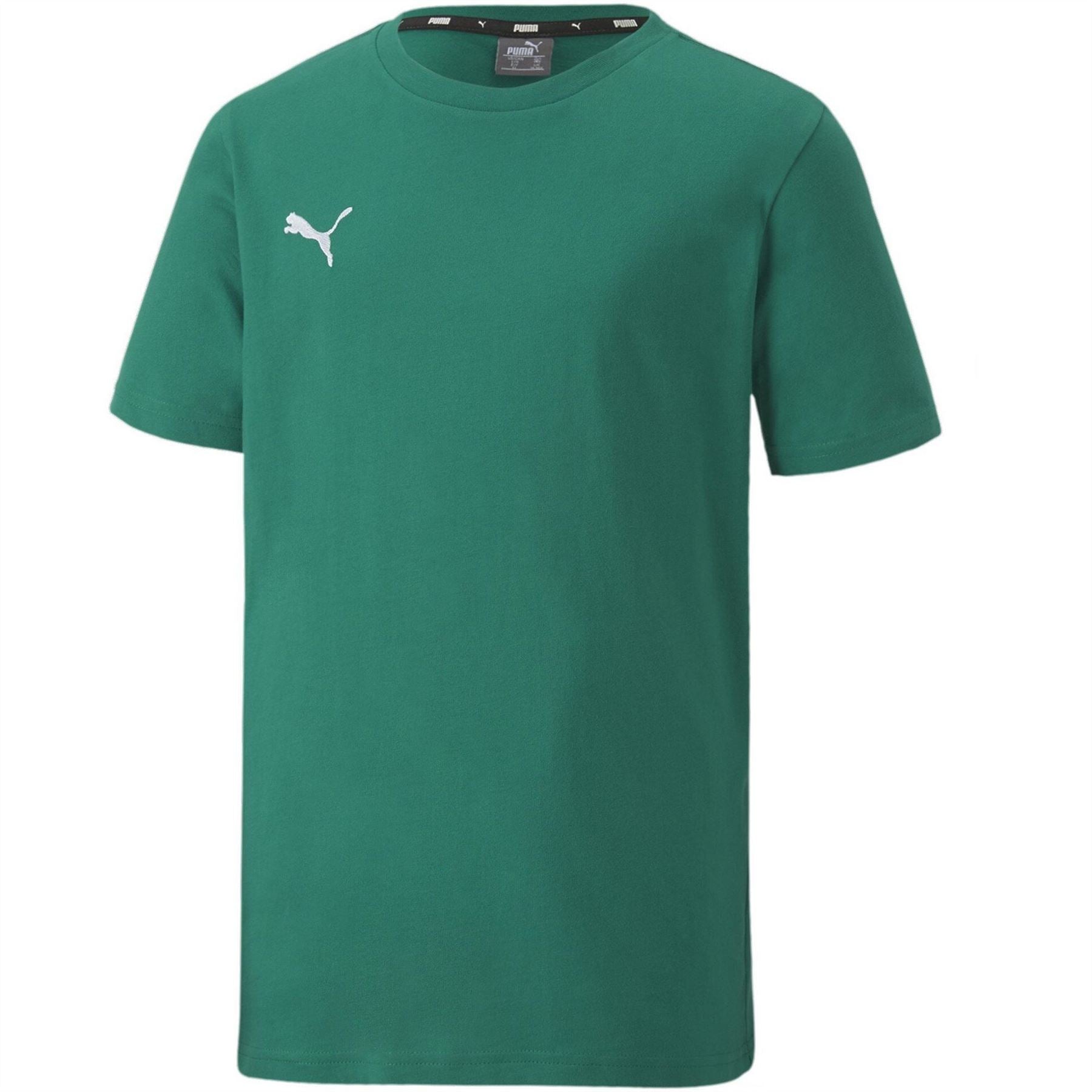 Puma Teamgoal 23 Casuals Tee Jr T-Shirt Unisex Kids