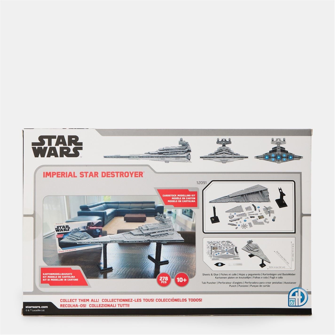 Other Wars Jigsaw Puzzle