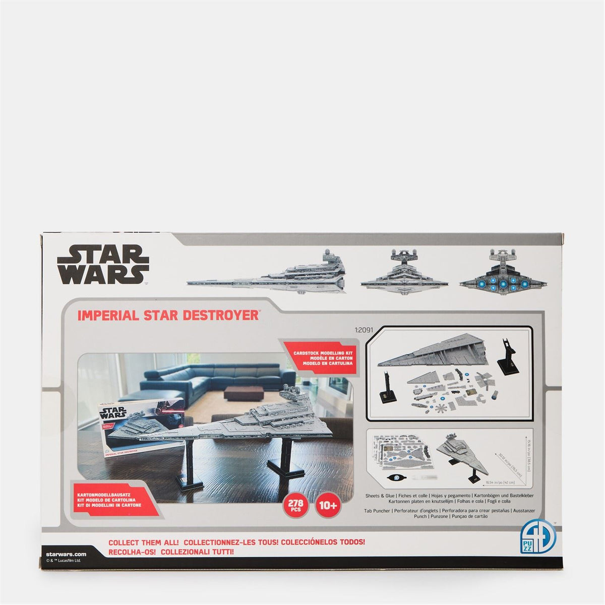 Other Wars Jigsaw Puzzle