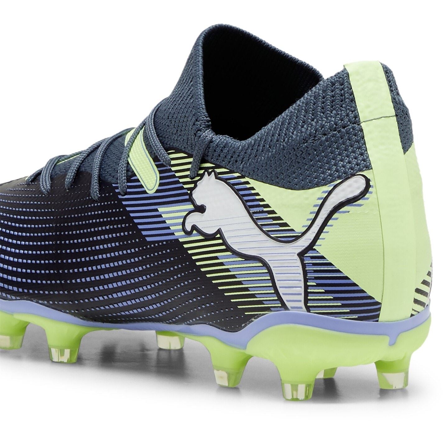 Puma Womens Future 7 Match Firm Ground Football Boots