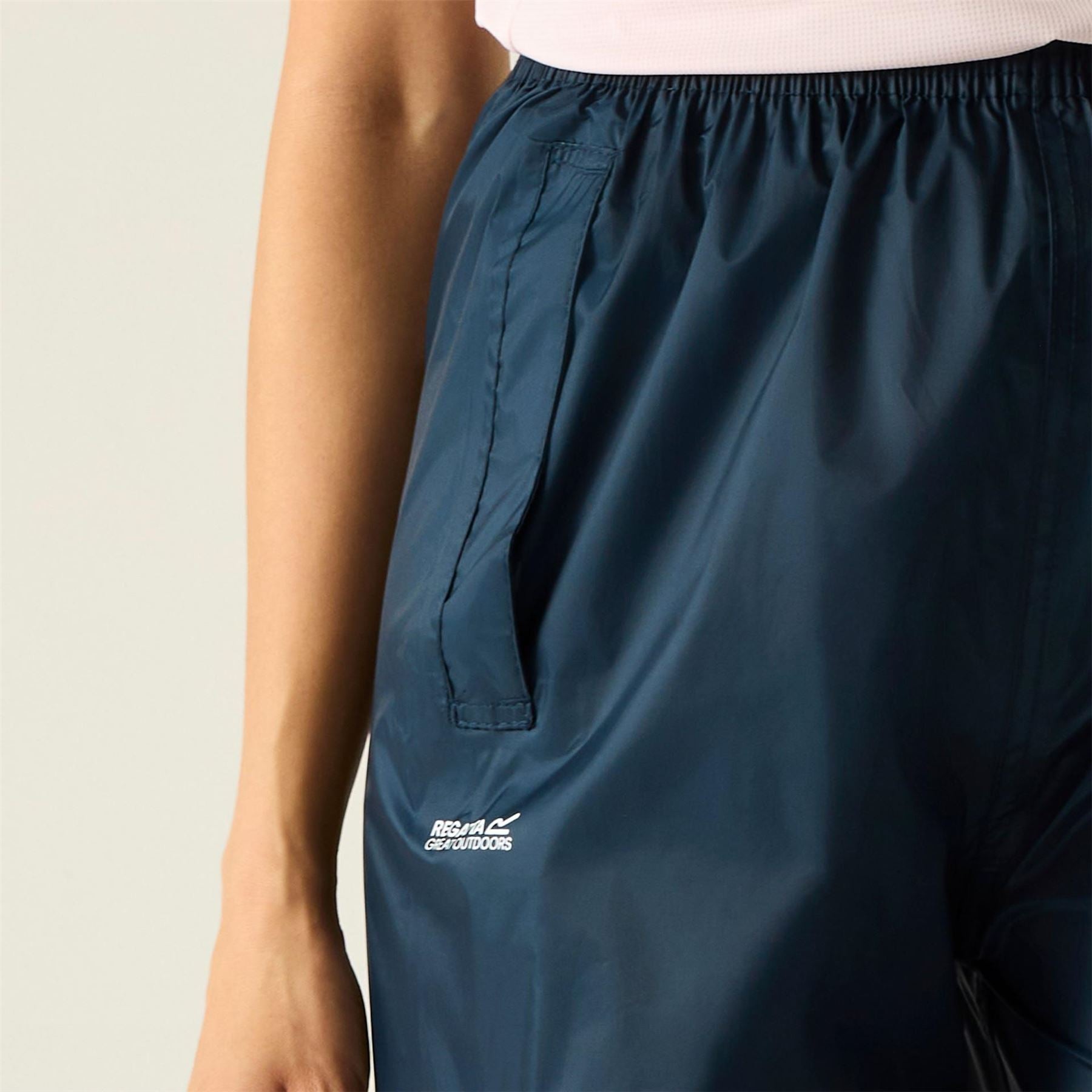 Regatta Waterproof Trousers