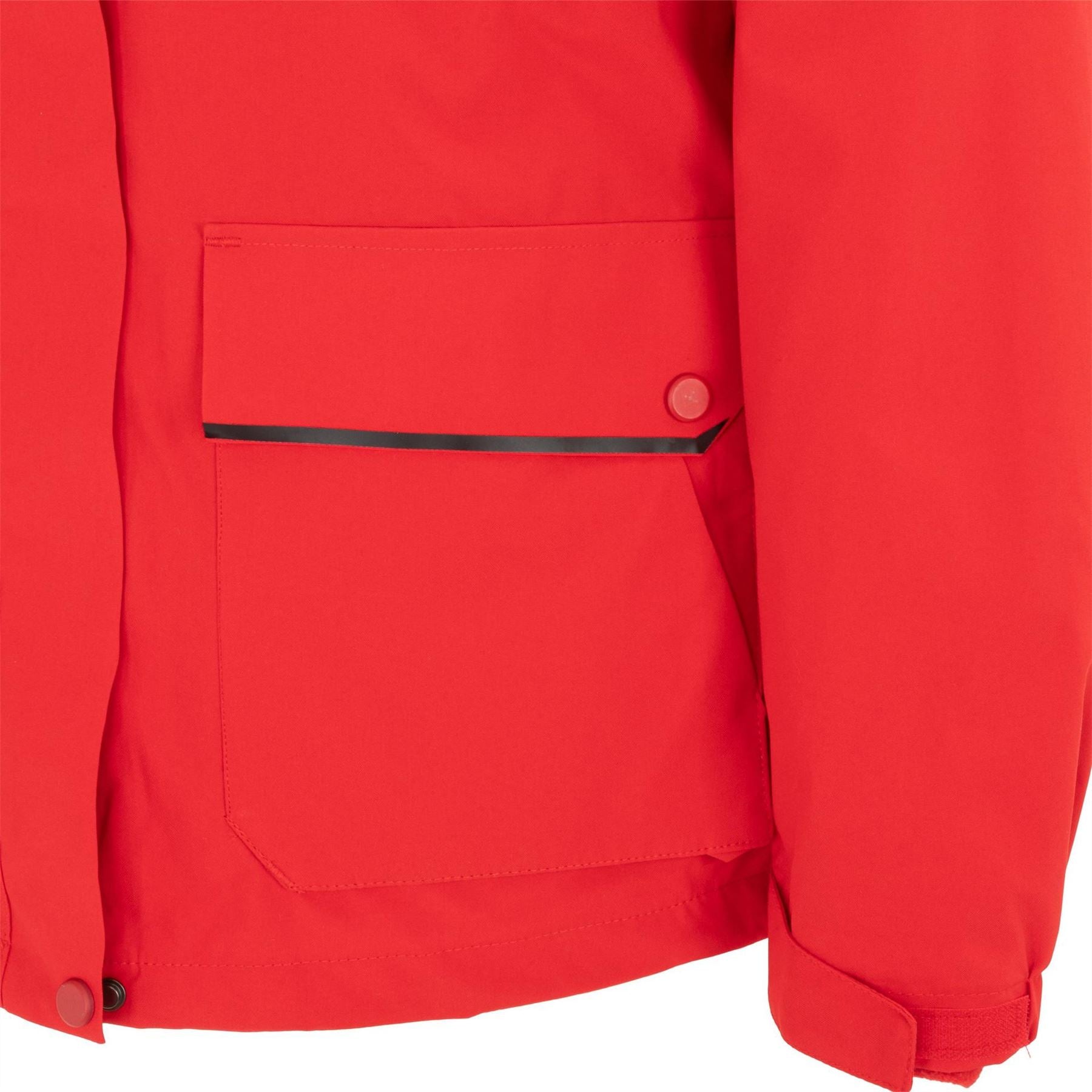 Gelert Womens 3in1 Jacket