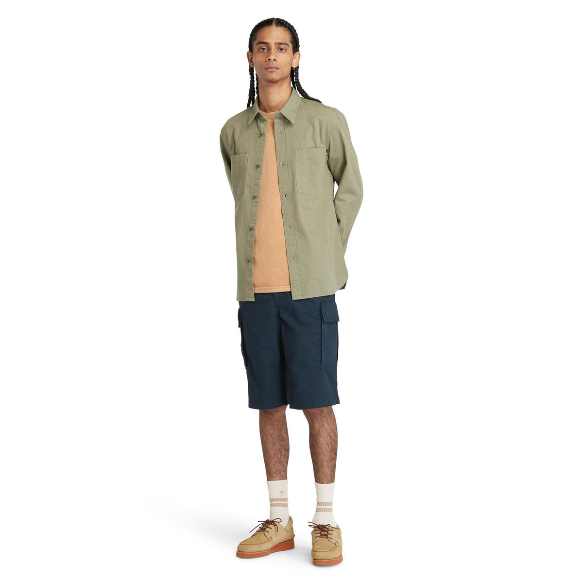 Timberland Cargo Shorts