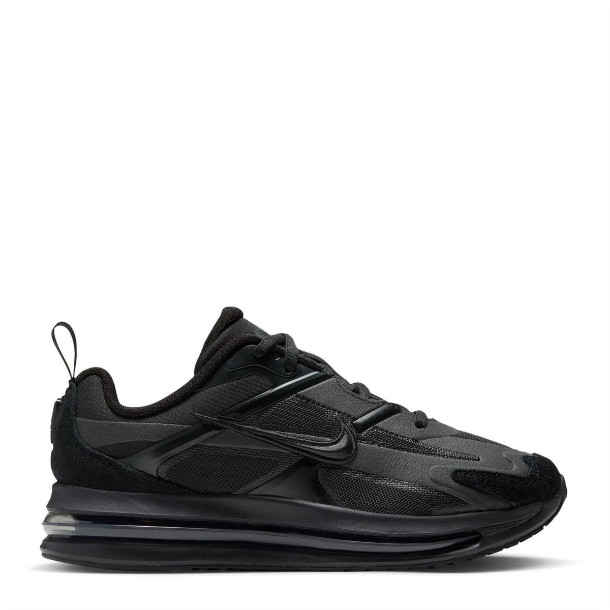 Nike Am Metro Lace-Up Abstract Sneakers