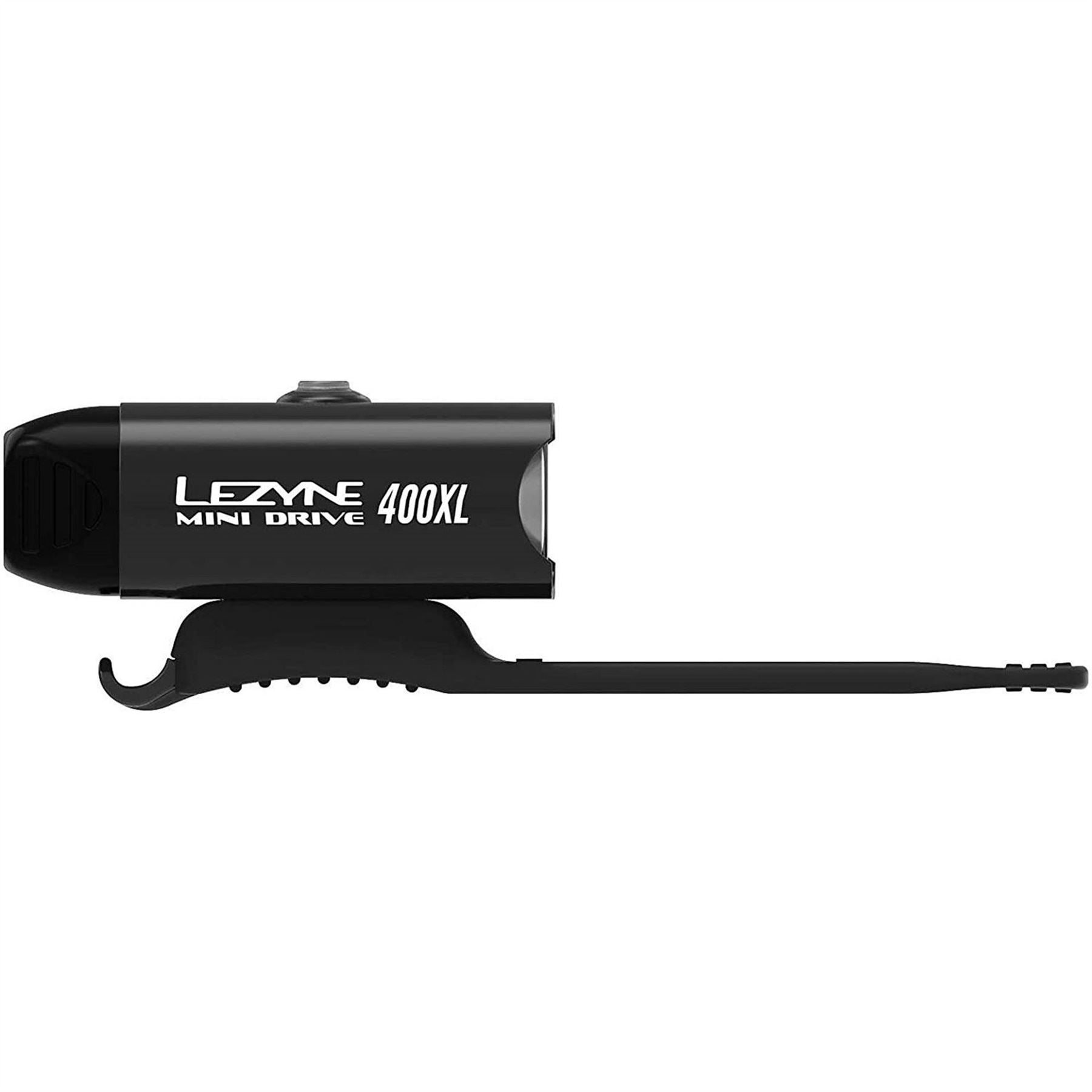 Lezyne Mini Drive 400xl Rechargeable Front Light