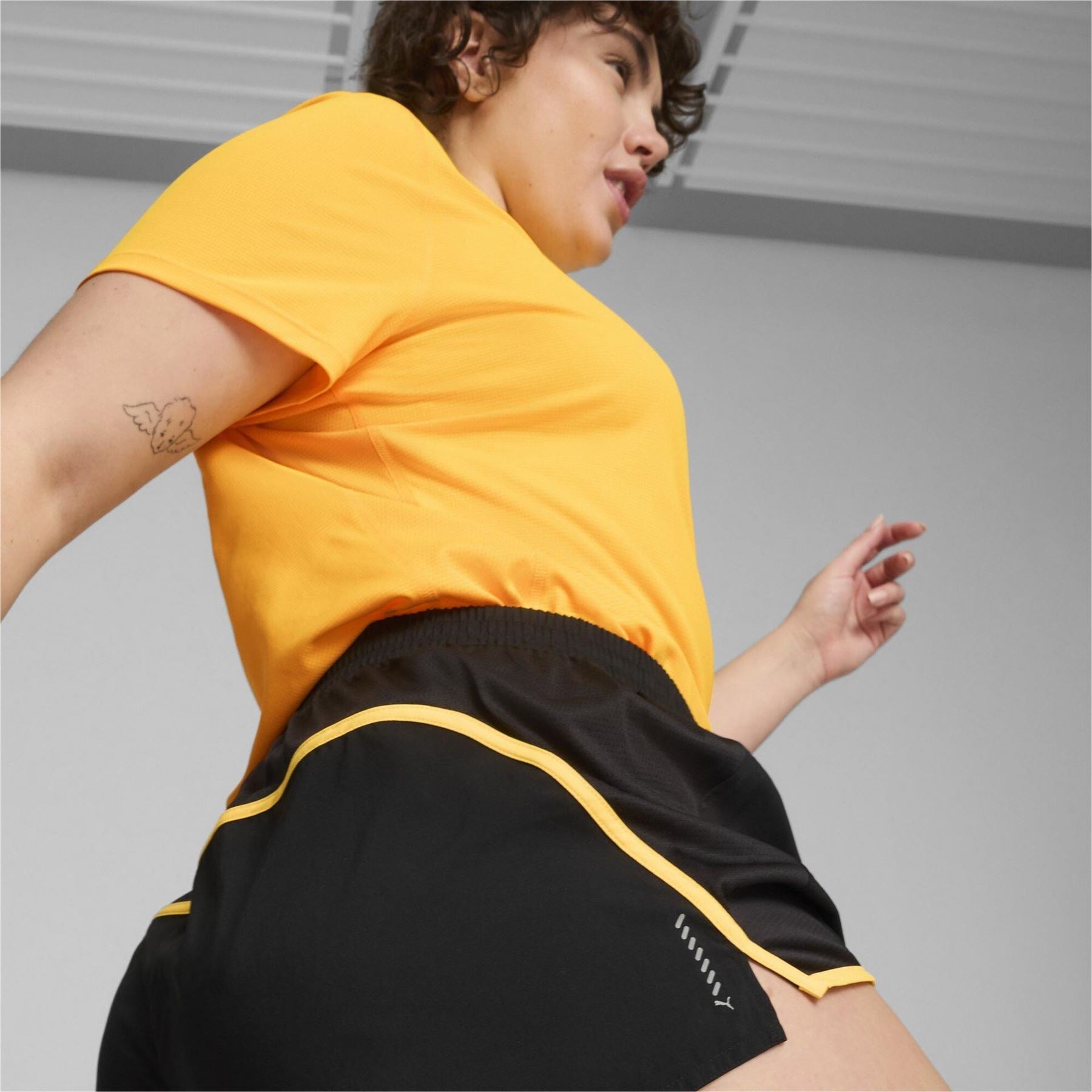 Puma Favorite Velocity 3 Athletic Shorts