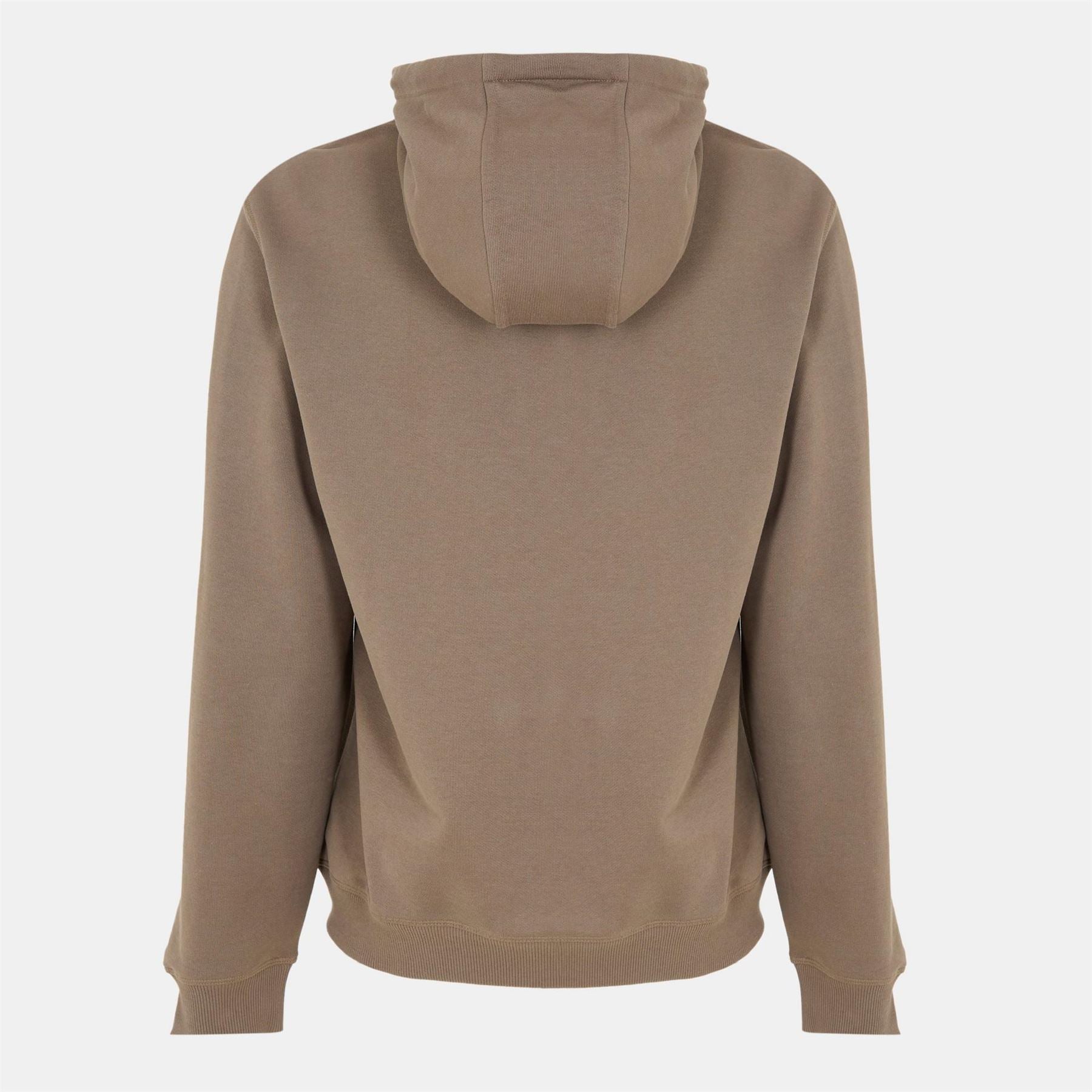 Hugo HUGO Daratschi Drawstring Hoodie   Contemporary Streetwear Design