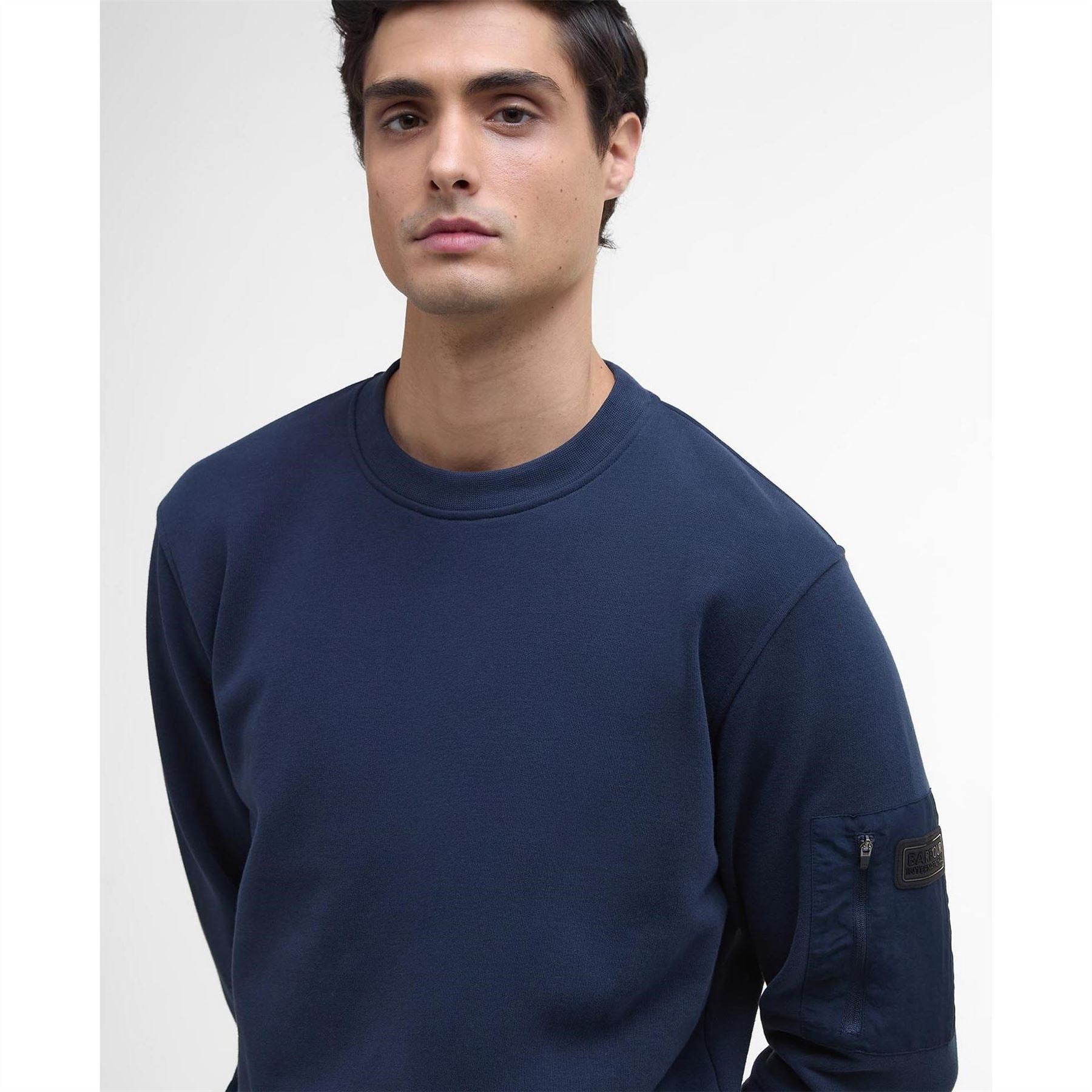 Barbour International Sweatshirt