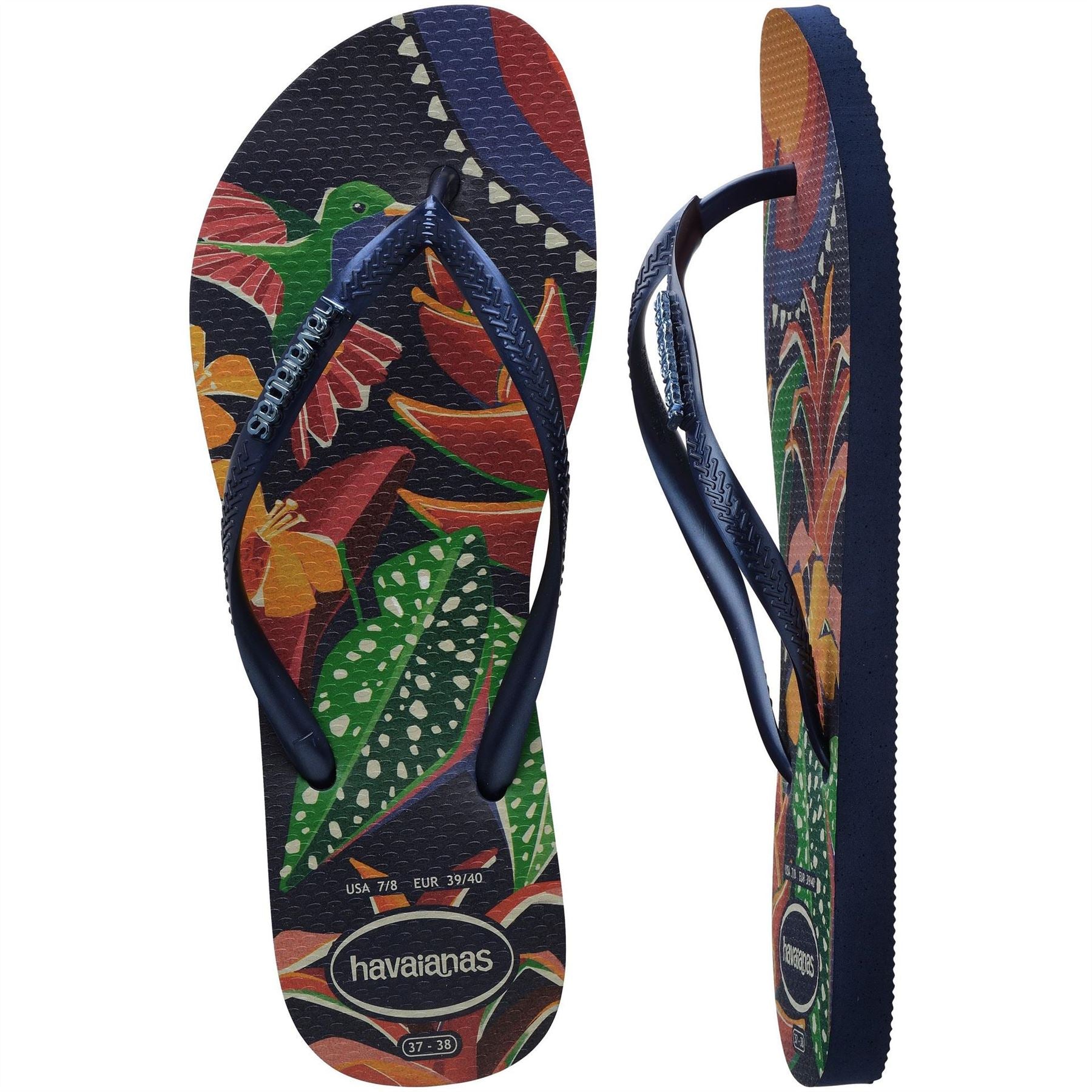 Havaianas Kids Flip Flops