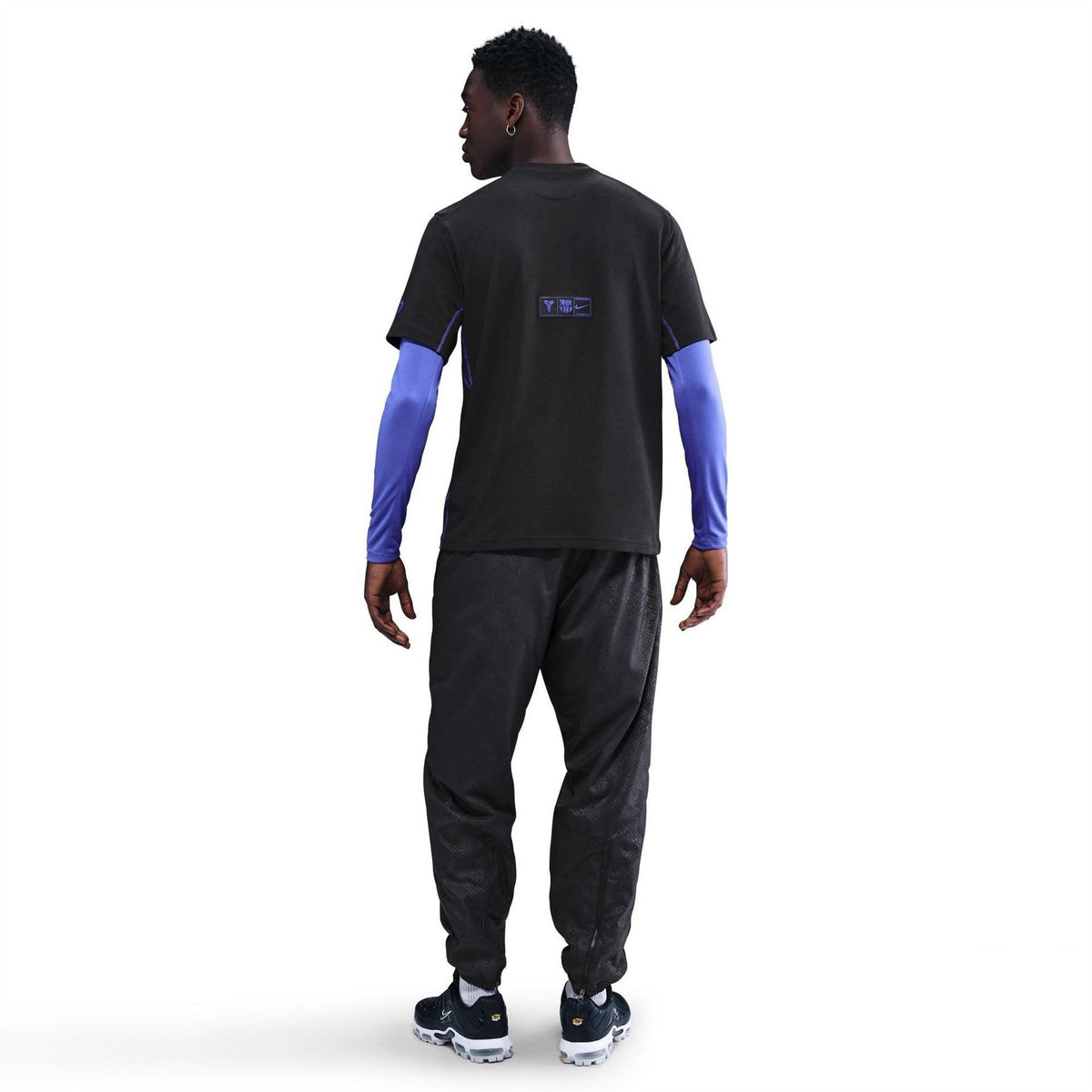 Nike Fcb M Nk Df Ima