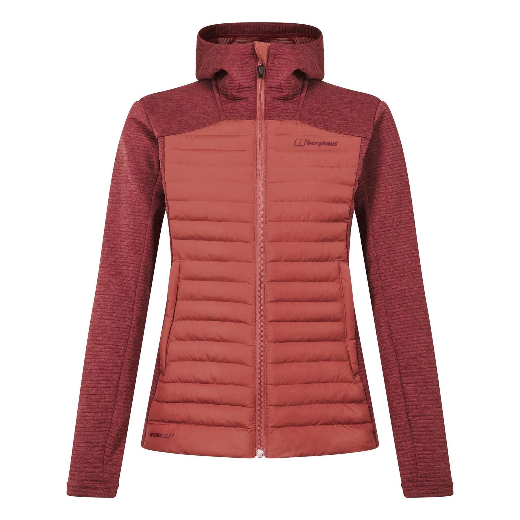 Berghaus Nula Hybrid Jacket