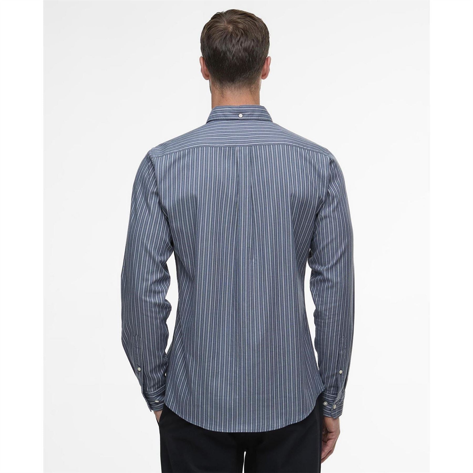 Barbour Longfield Shirt