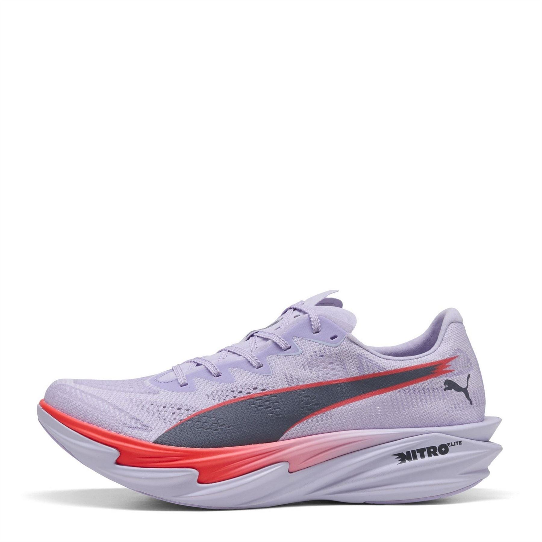 Puma Deviate Elite 4 Road Running Shoes