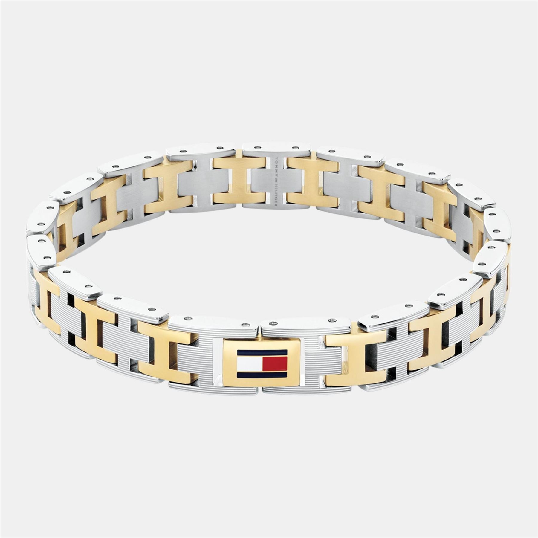 Tommy Hilfiger Hilfiger Men’s Bracelet