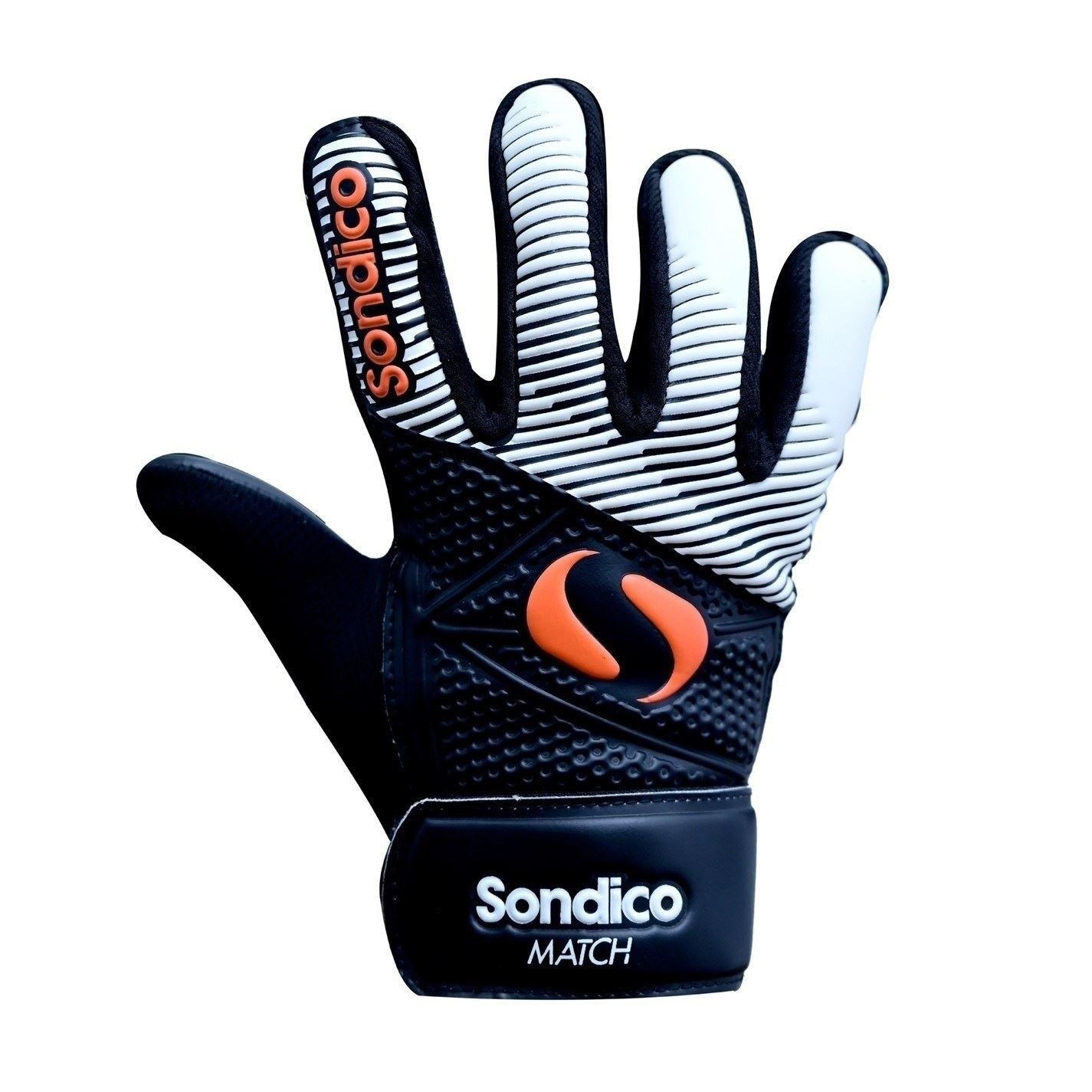 Sondico Match Goalkeeper Gloves Junior
